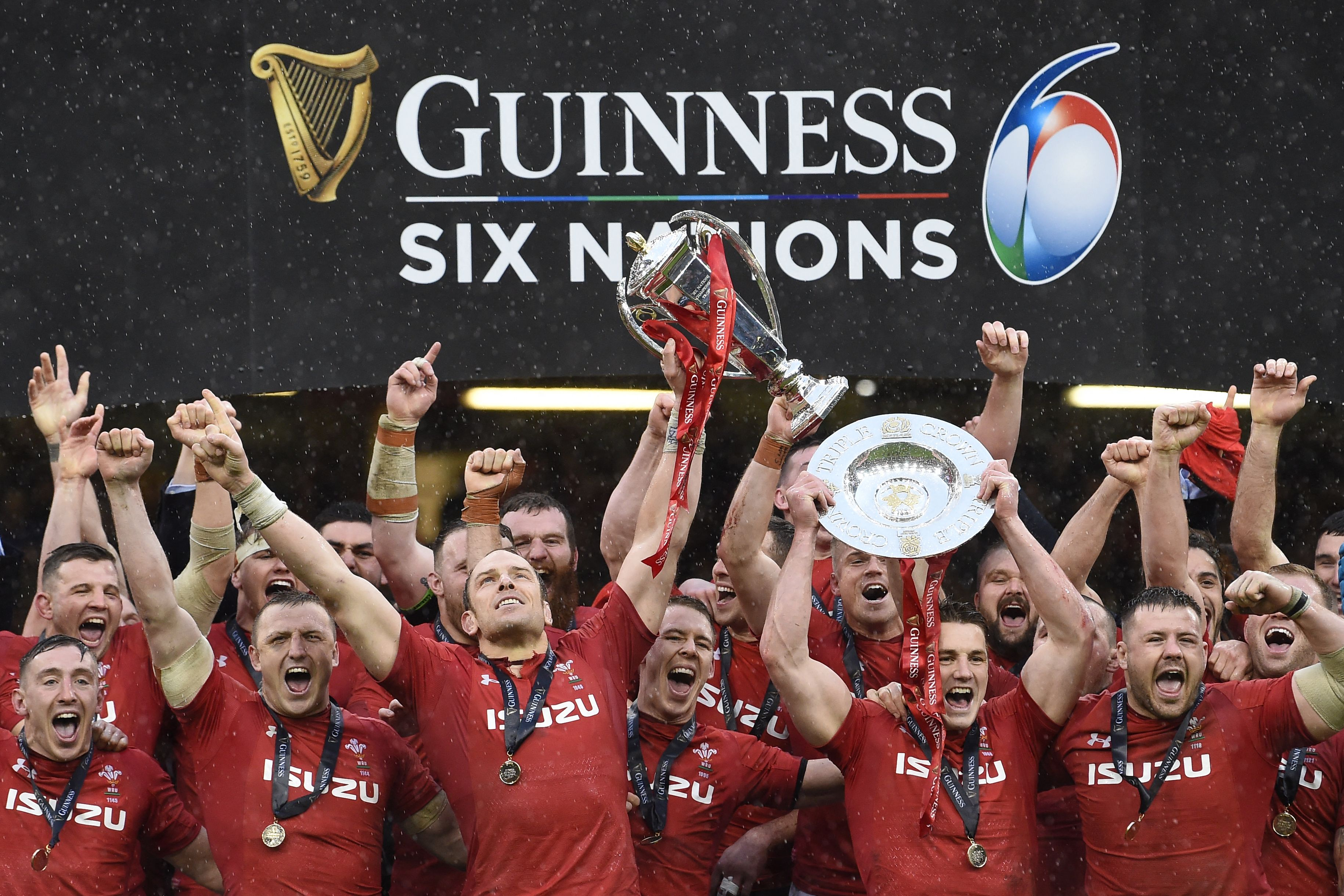 Six Nations Rugby and CVC finally conclude £365m deal