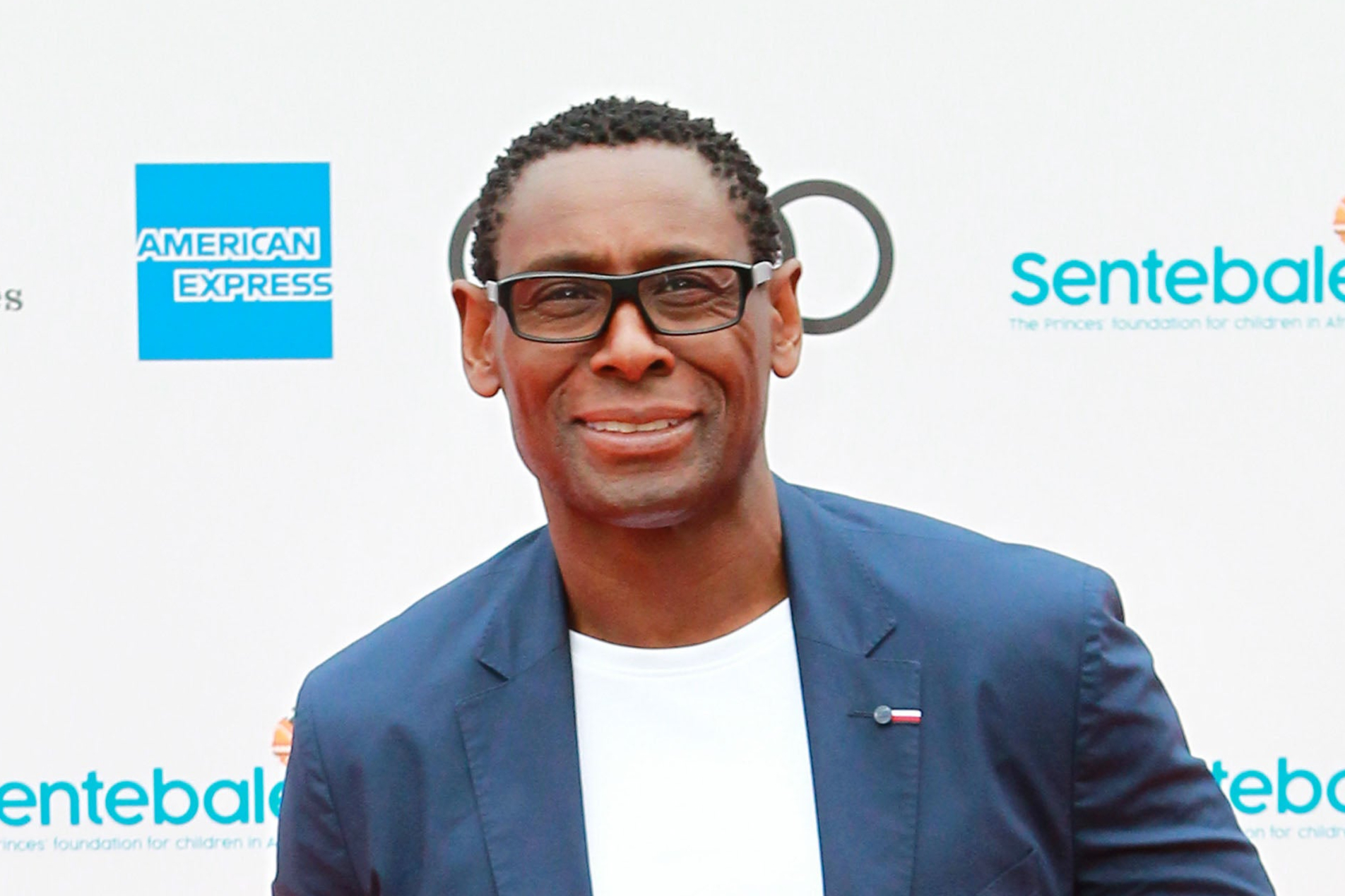 David Harewood 