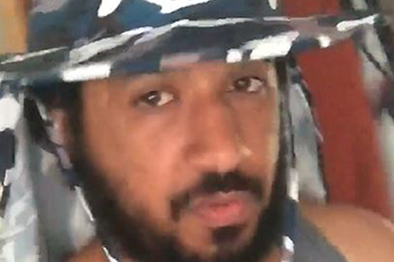 Jihadi rapper guilty of plotting a terror attack in lockdown