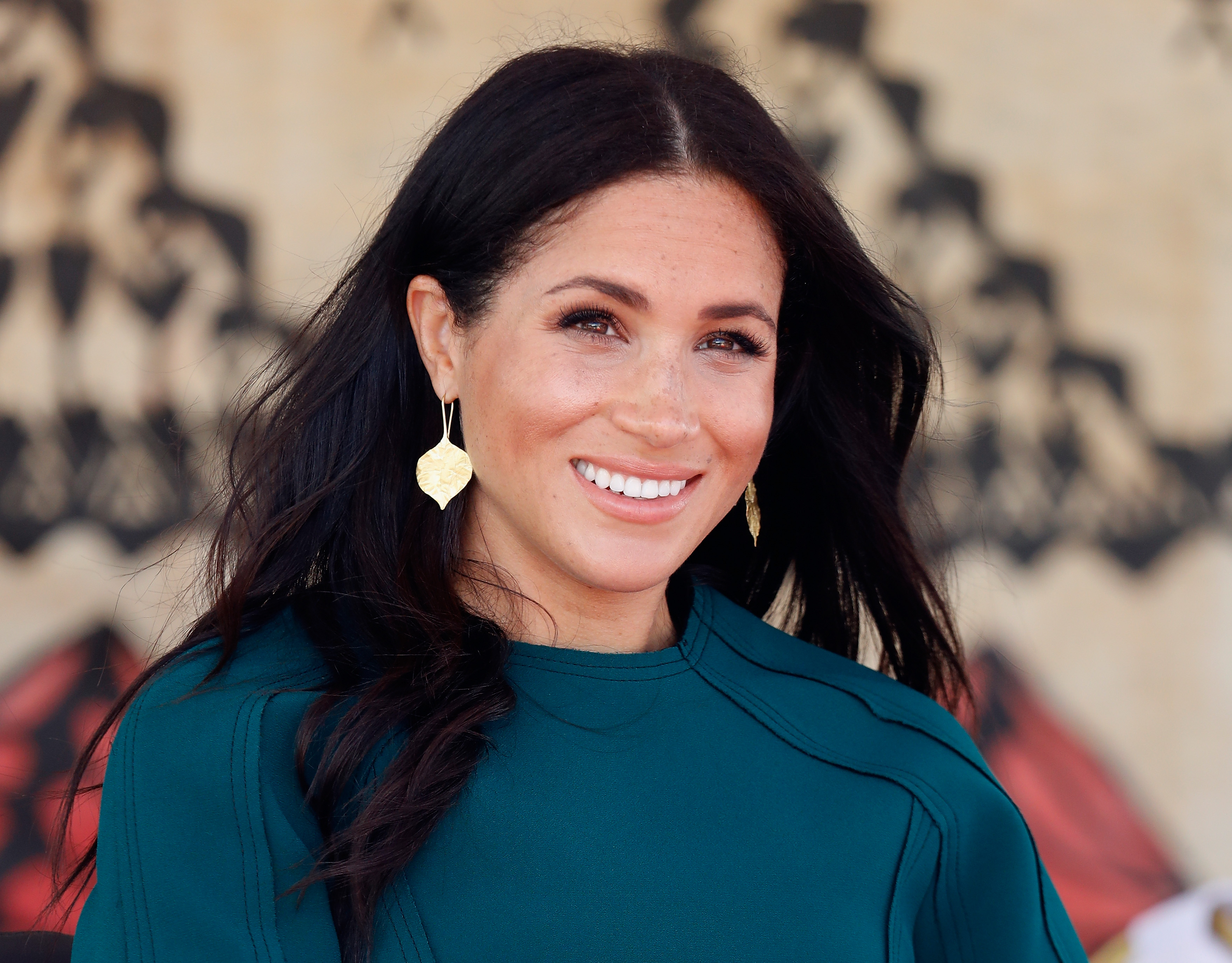 Meghan makes formal complaint to Ofcom about Piers Morgan