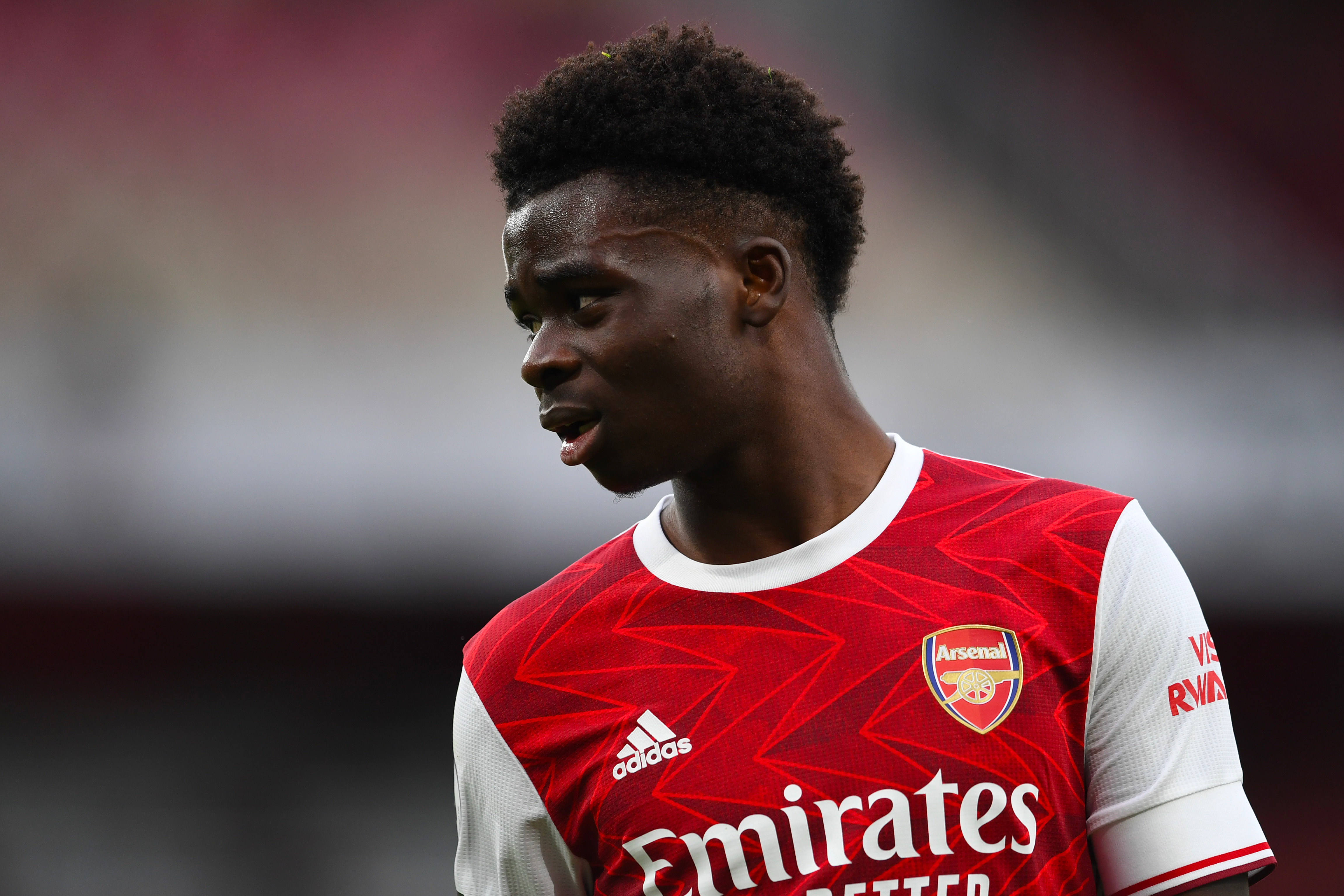 Arsenal handed triple injury boost ahead of Slavia Prague tie