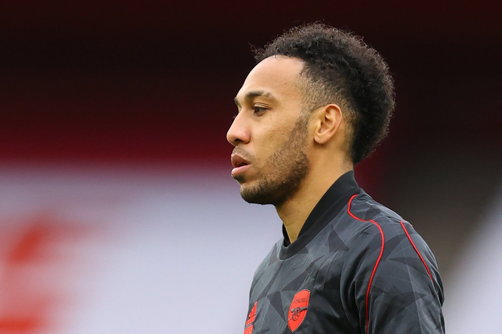 Pierre-Emerick Aubameyang back in contention for Arsenal after disciplinary action