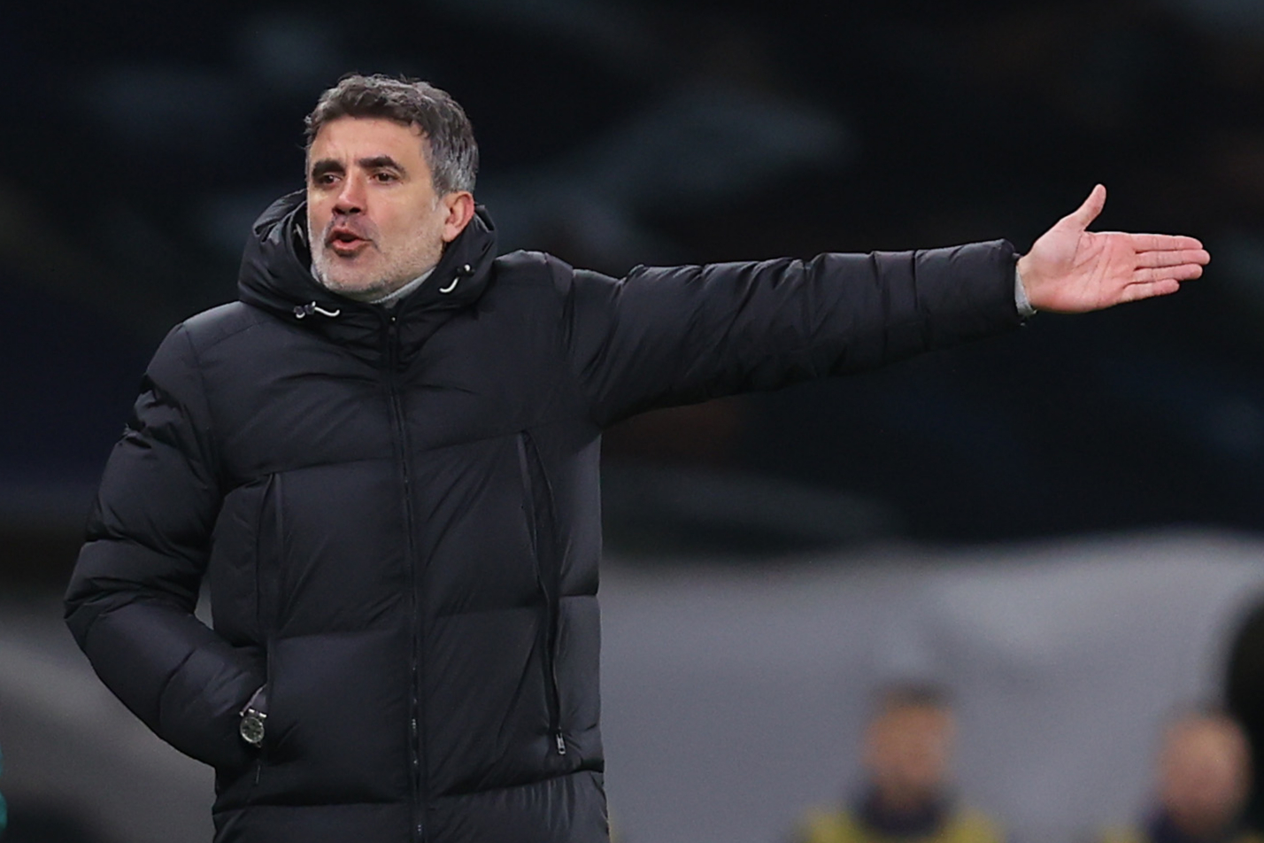 Zoran Mamic resigns as Dinamo Zagreb boss ahead of Tottenham clash after prison sentence for fraud