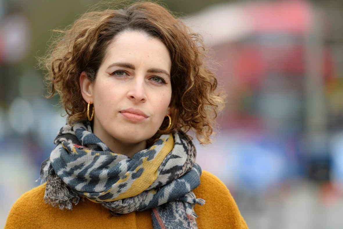 Young women have lost trust in Met police after Sarah Everard vigil, says mayoral candidate