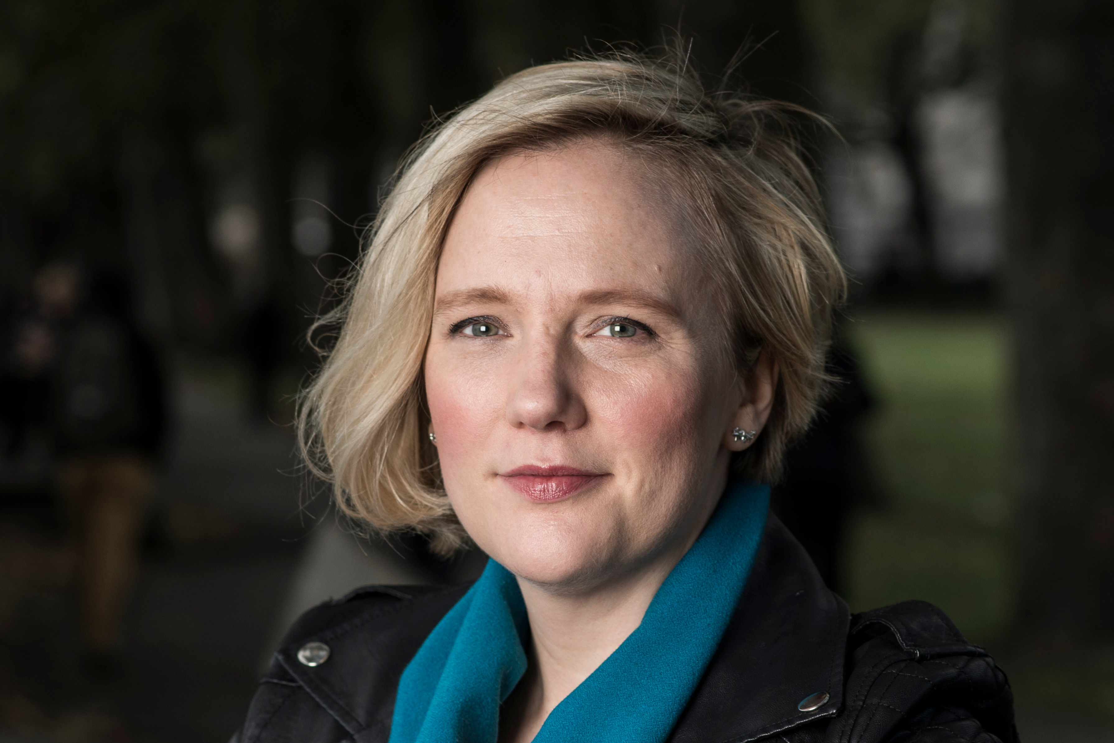 Stella Creasy