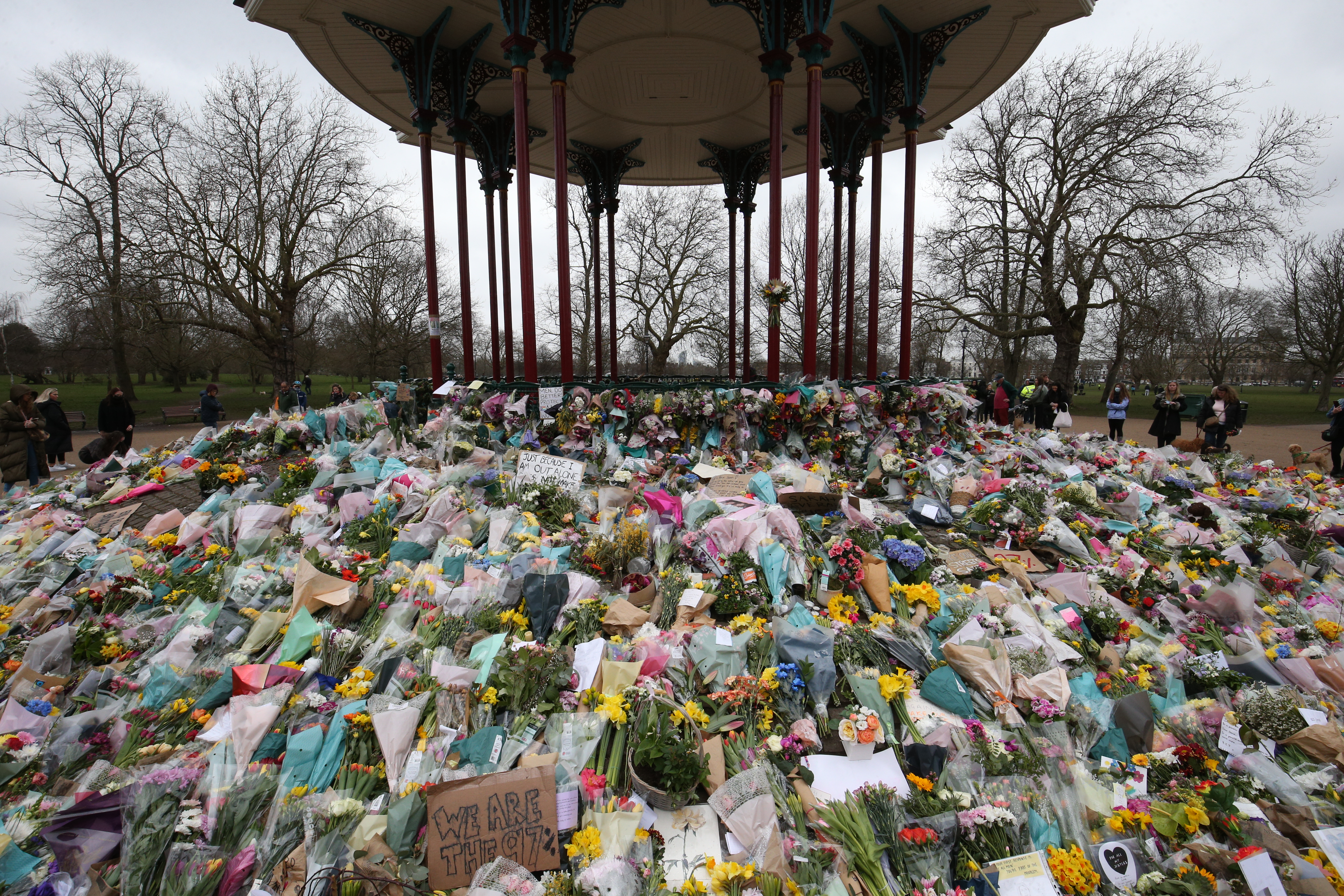 London prosecution rate for domestic violence worst in UK