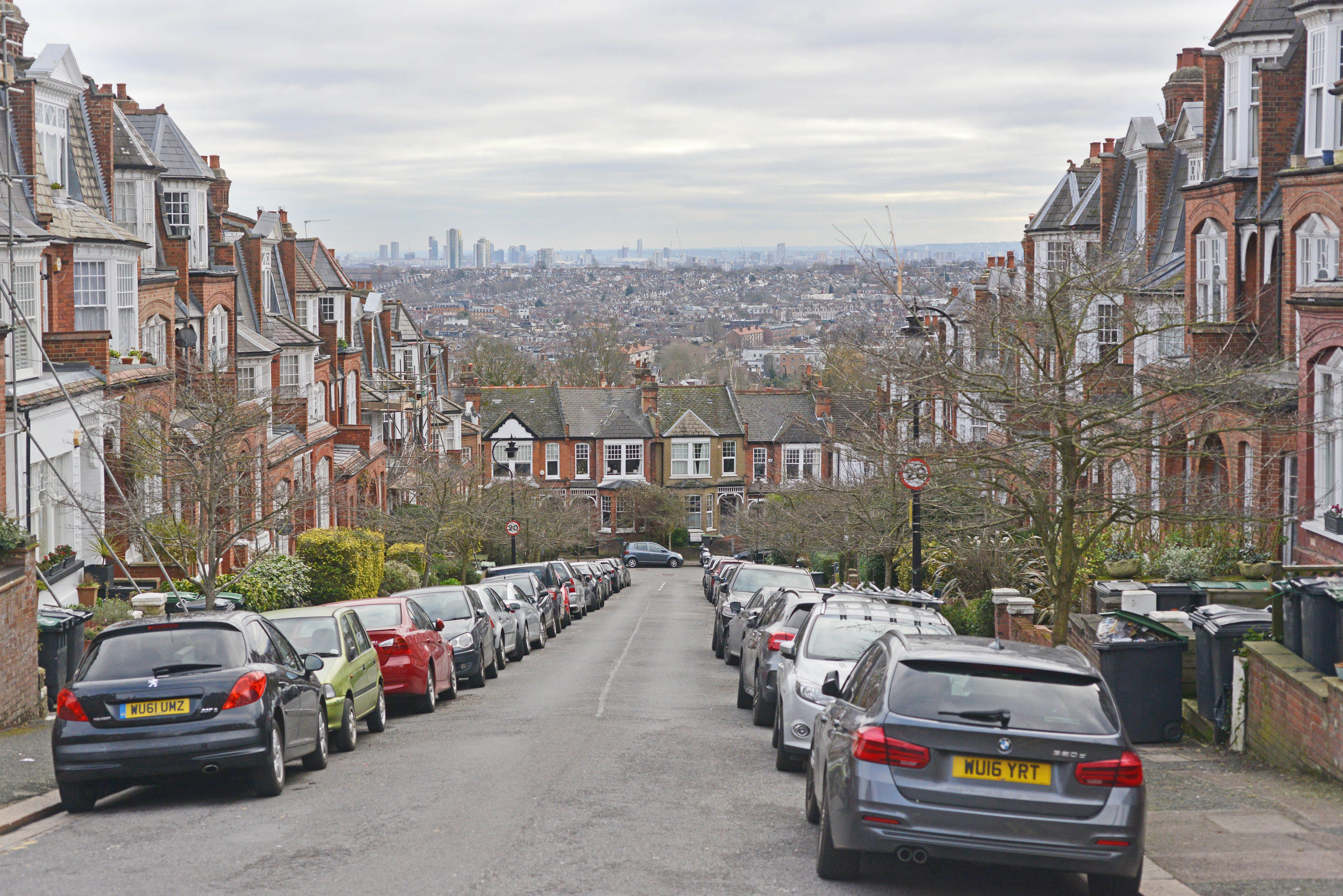 How the Covid pandemic reshaped London’s property market and house prices, 12 months on