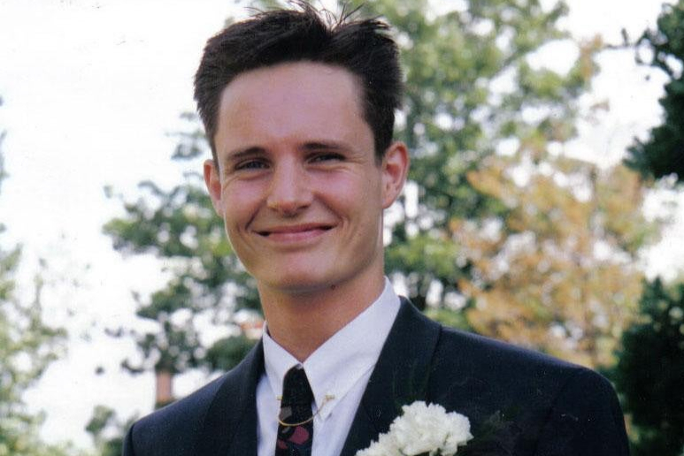 Stuart Lubbock death