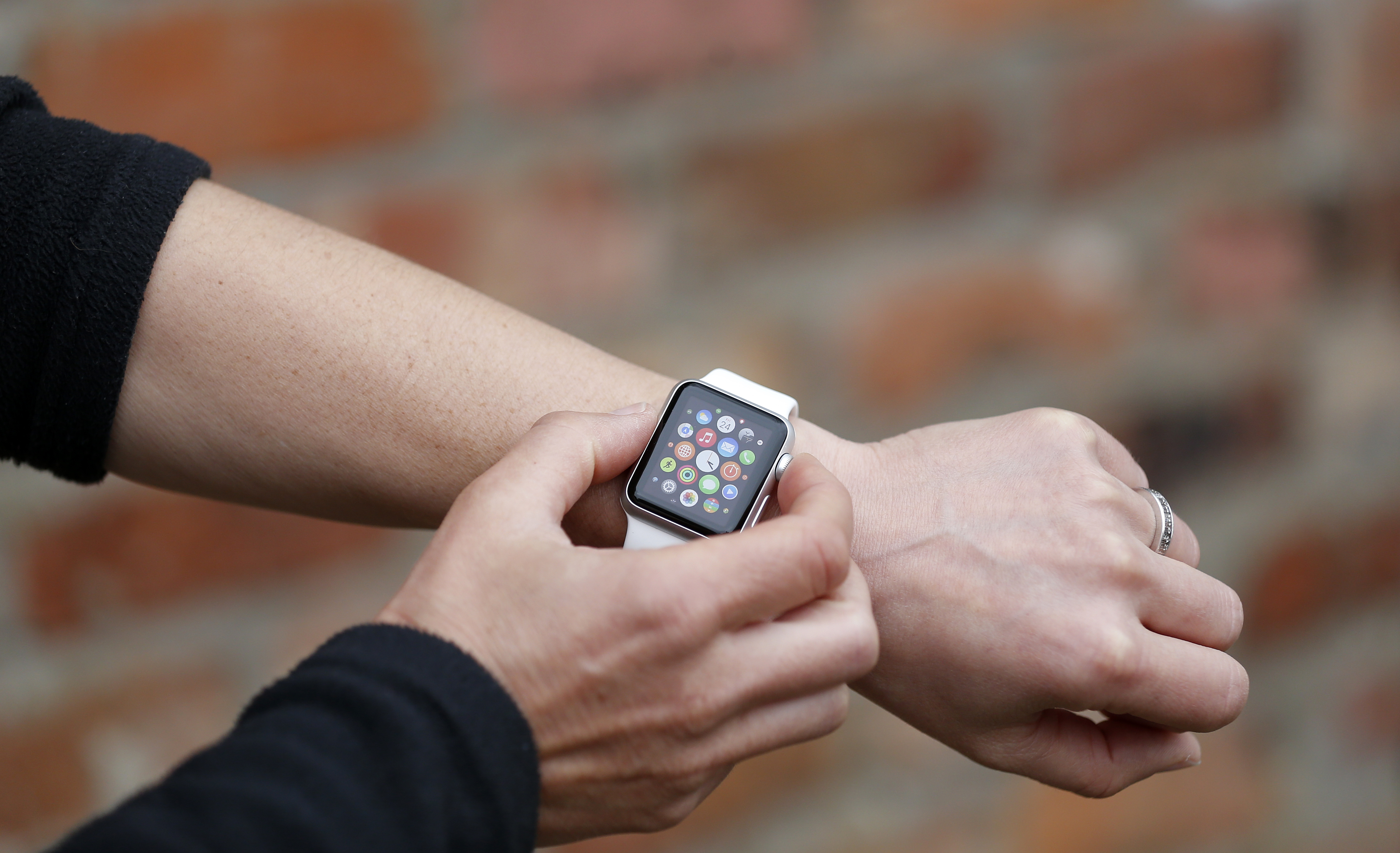 Best smartwatch deals for Black Friday 2021: Apple Watch, Garmin, Fitbit and more 