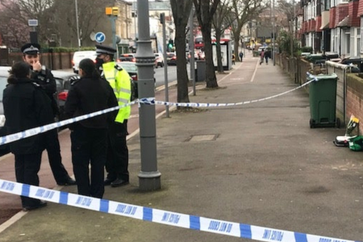  Hussain Chaudhry: Tributes flood for teen stabbed to death ‘as he protected his mother’