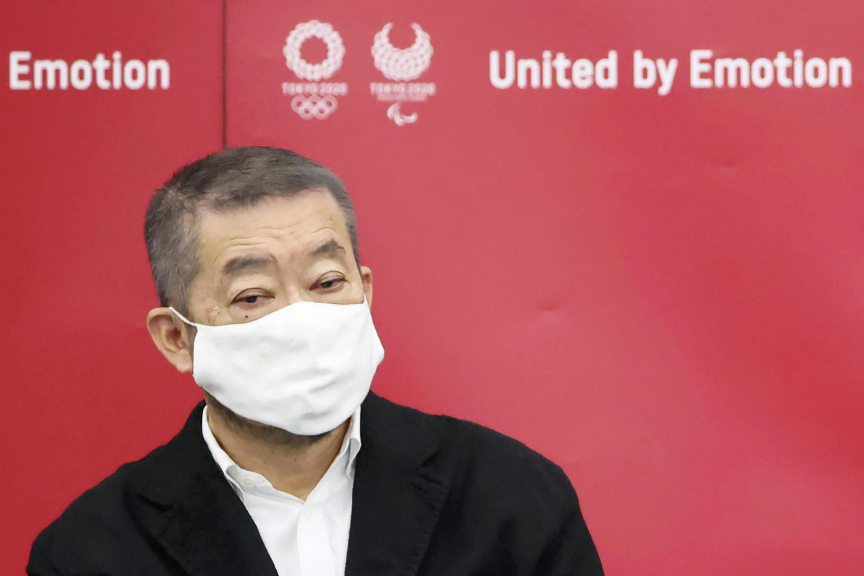 Tokyo Olympics creative director resigns after ‘Olympig’ comment about female comedian Naomi Watanabe