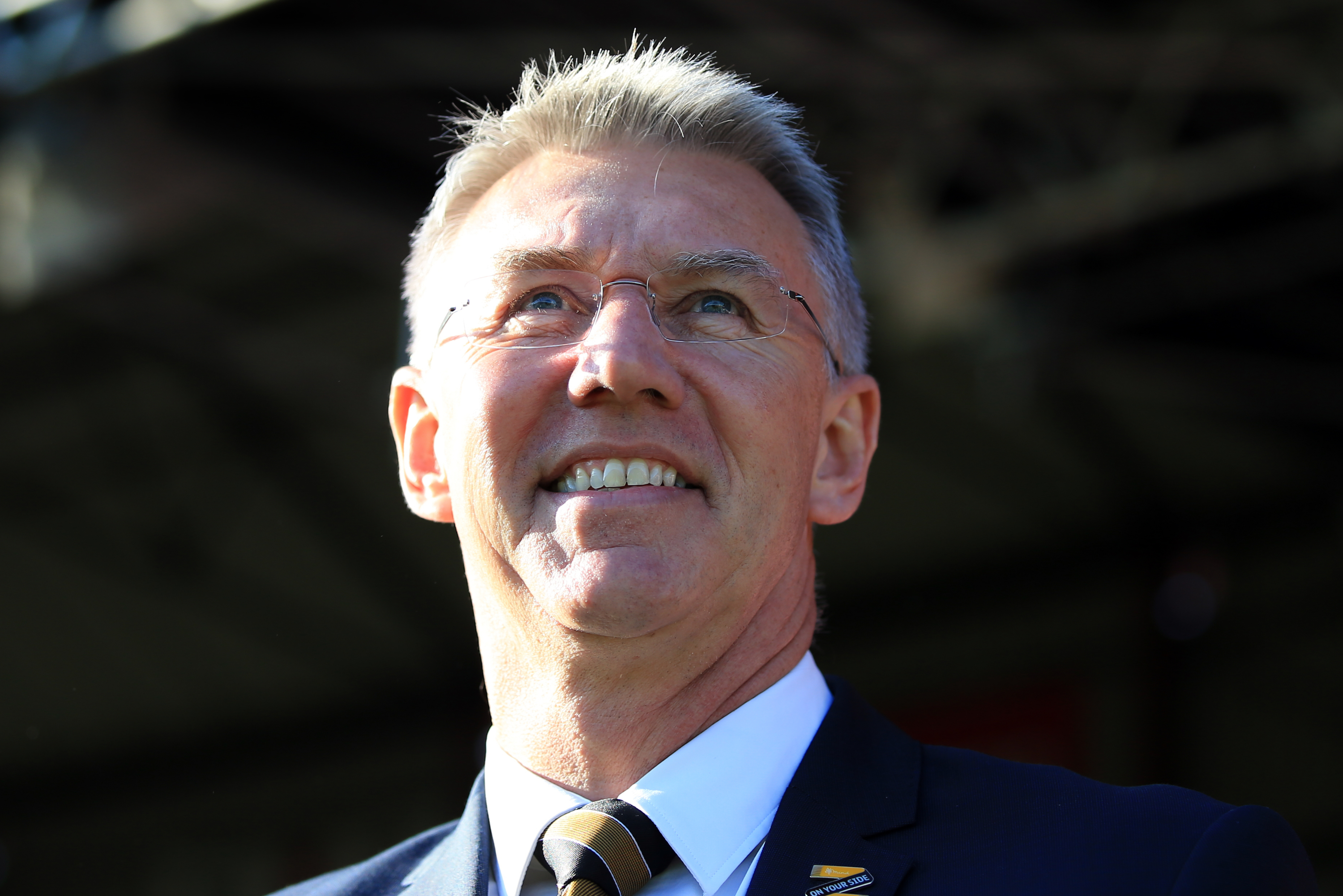 Charlton appoint Nigel Adkins as new manager after Lee Bowyer exit