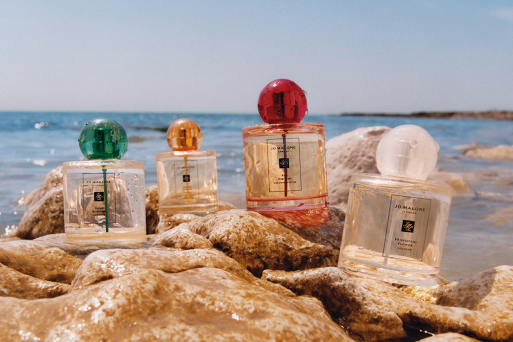 Best women’s fragrances for spring and summer 2021