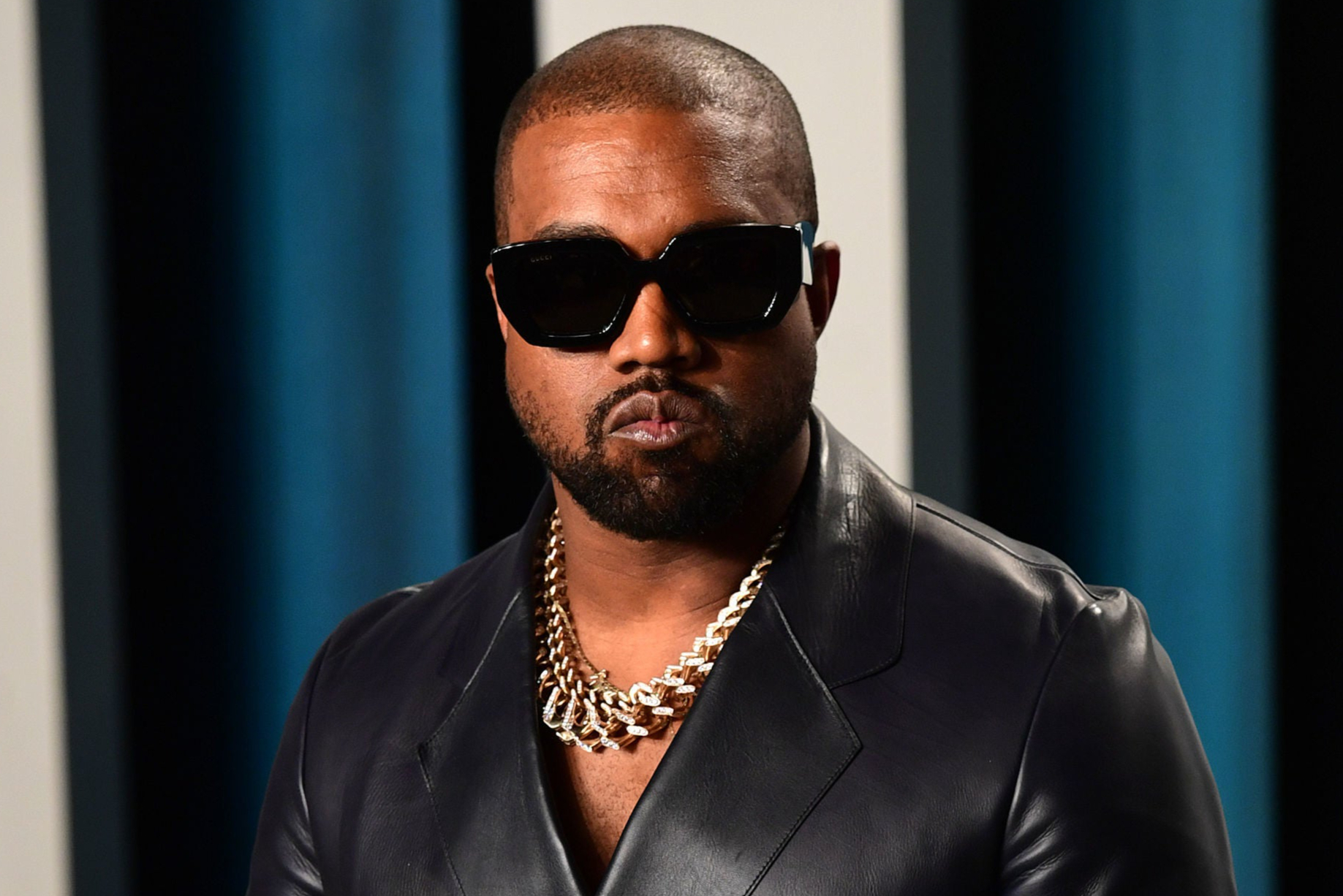 Kanye’s Nike-made Yeezy trainers from Grammys to sell for $1 million