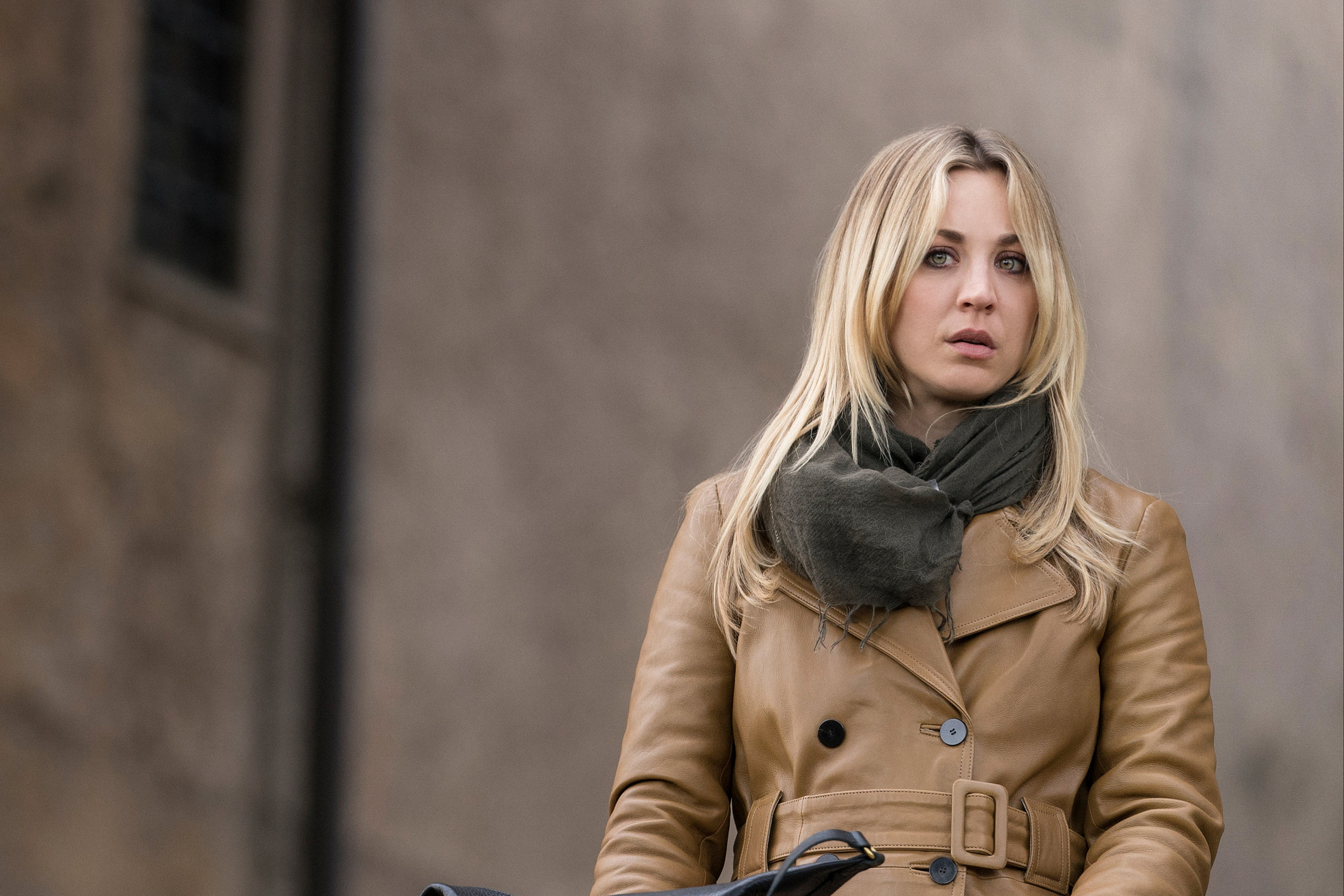 Our film and TV recommendations: What we’re watching now, from The Flight Attendant to Line of Duty