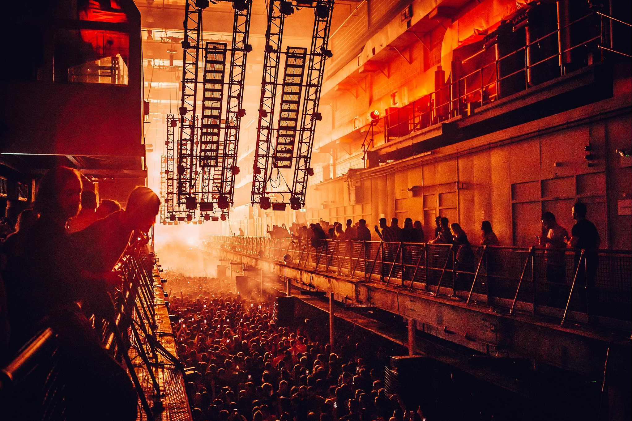 Printworks to shut ‘for years’ in 2023 — but hopes to reopen again