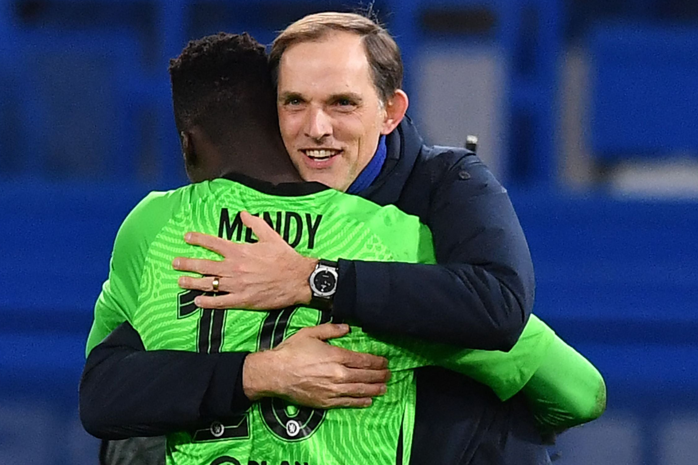 Thomas Tuchel at Chelsea FC helm shows brutal Roman Abramovich can conquer Europe again 