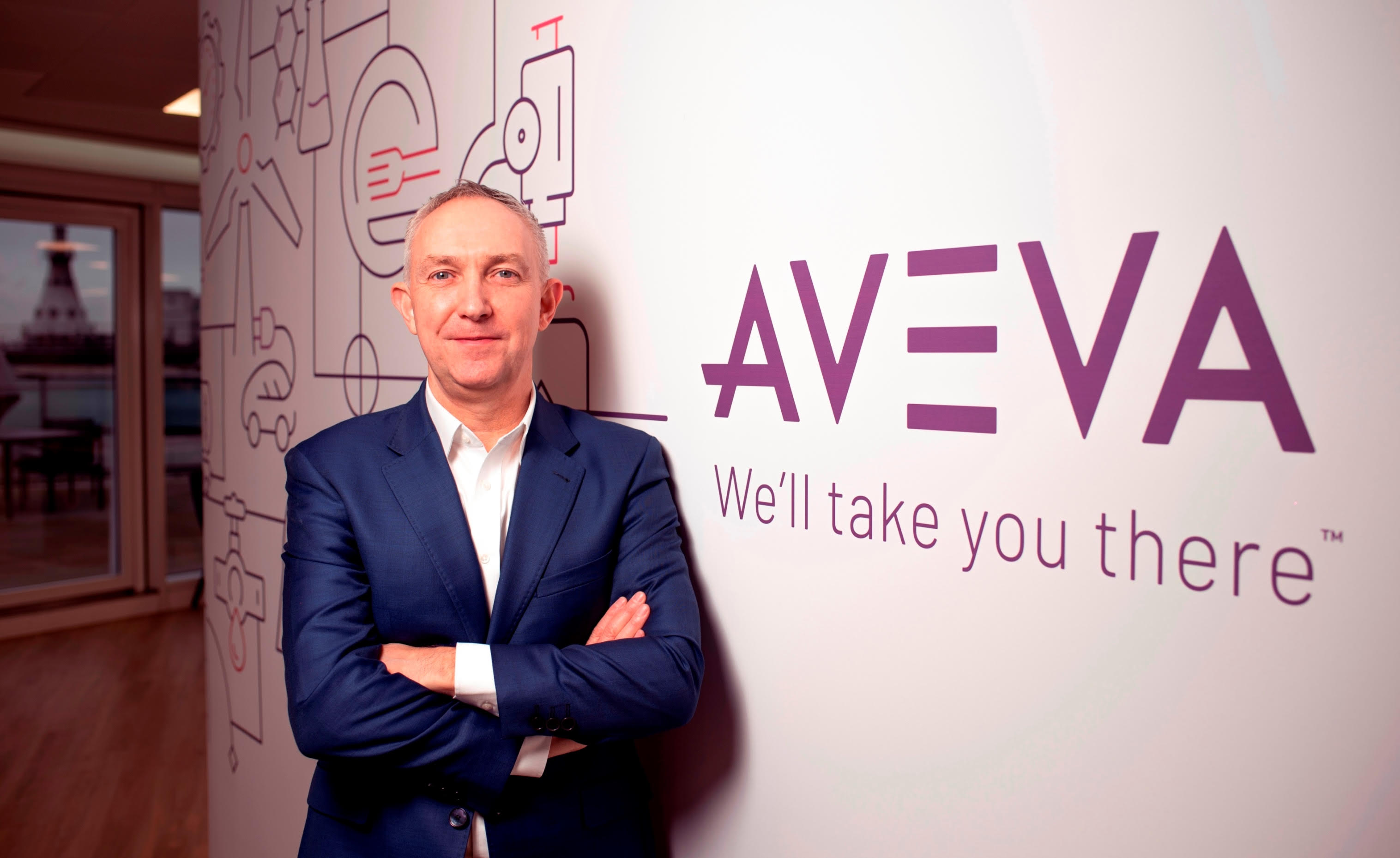 Aveva completes $5 billion OSisoft takeover as software firm’s CEO hails ‘British success story’ 