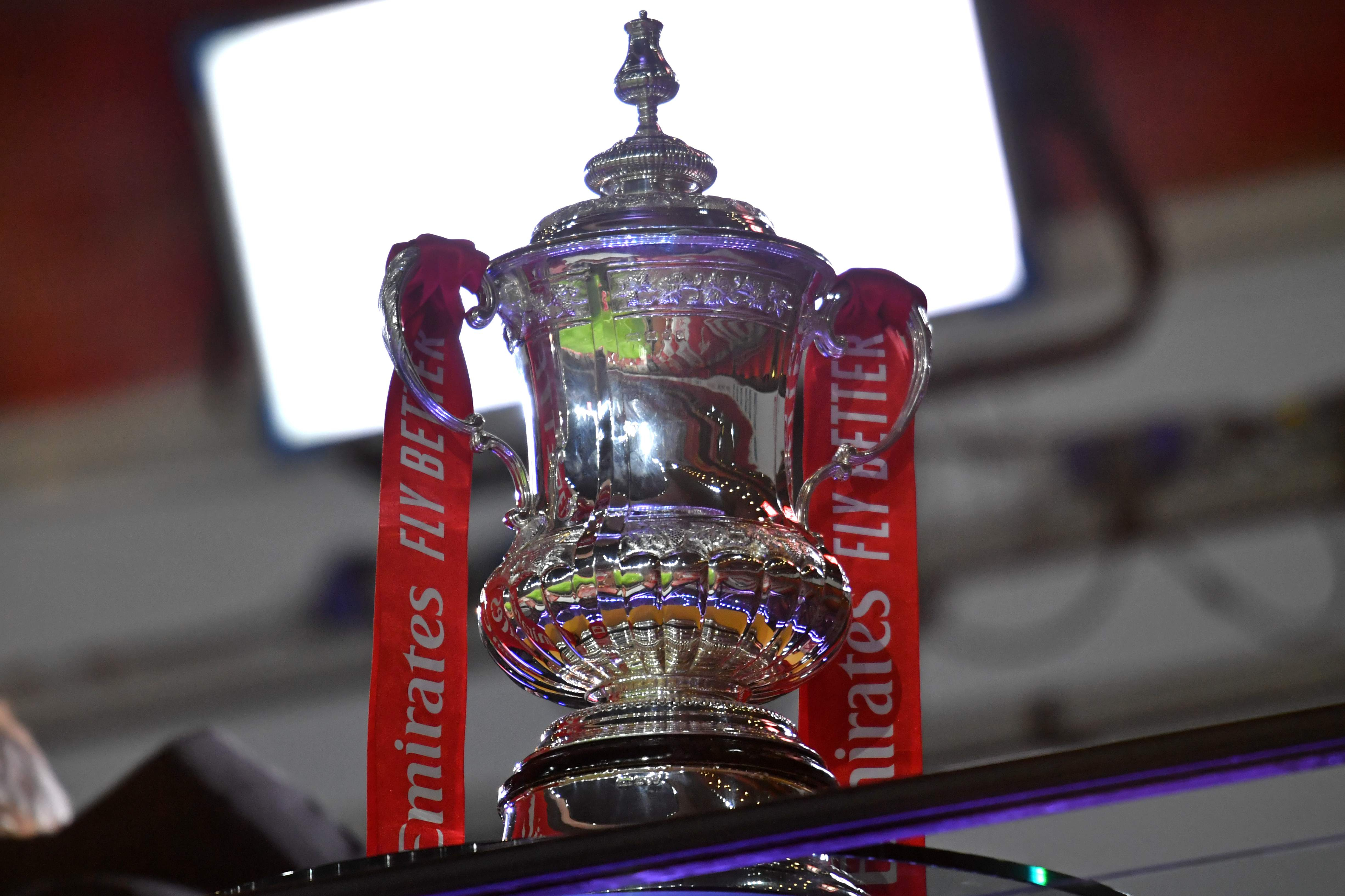 When is FA Cup draw? Start time today, TV channel, live stream, ball numbers for quarter-finals