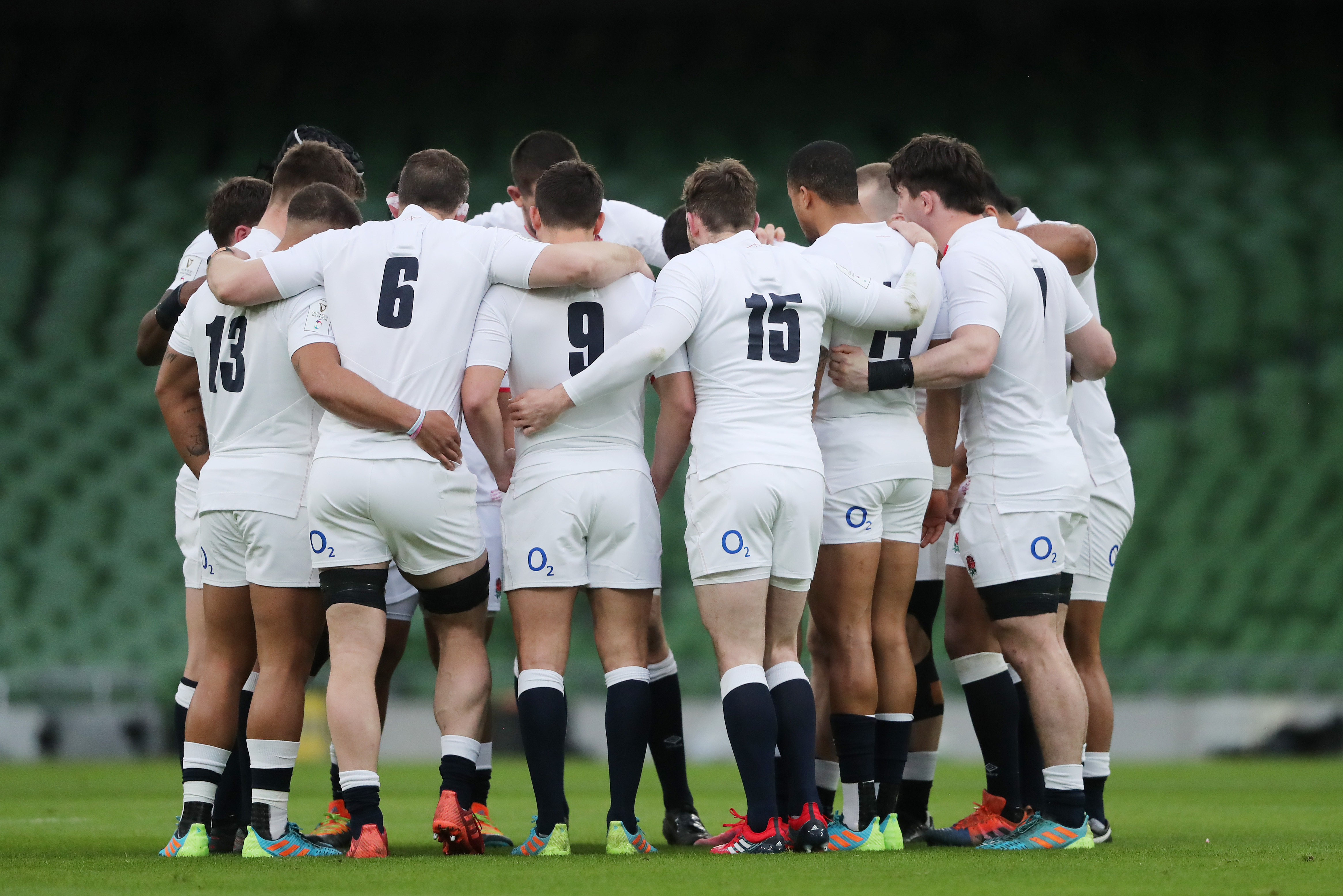 What next for England squad after disastrous Six Nations? 
