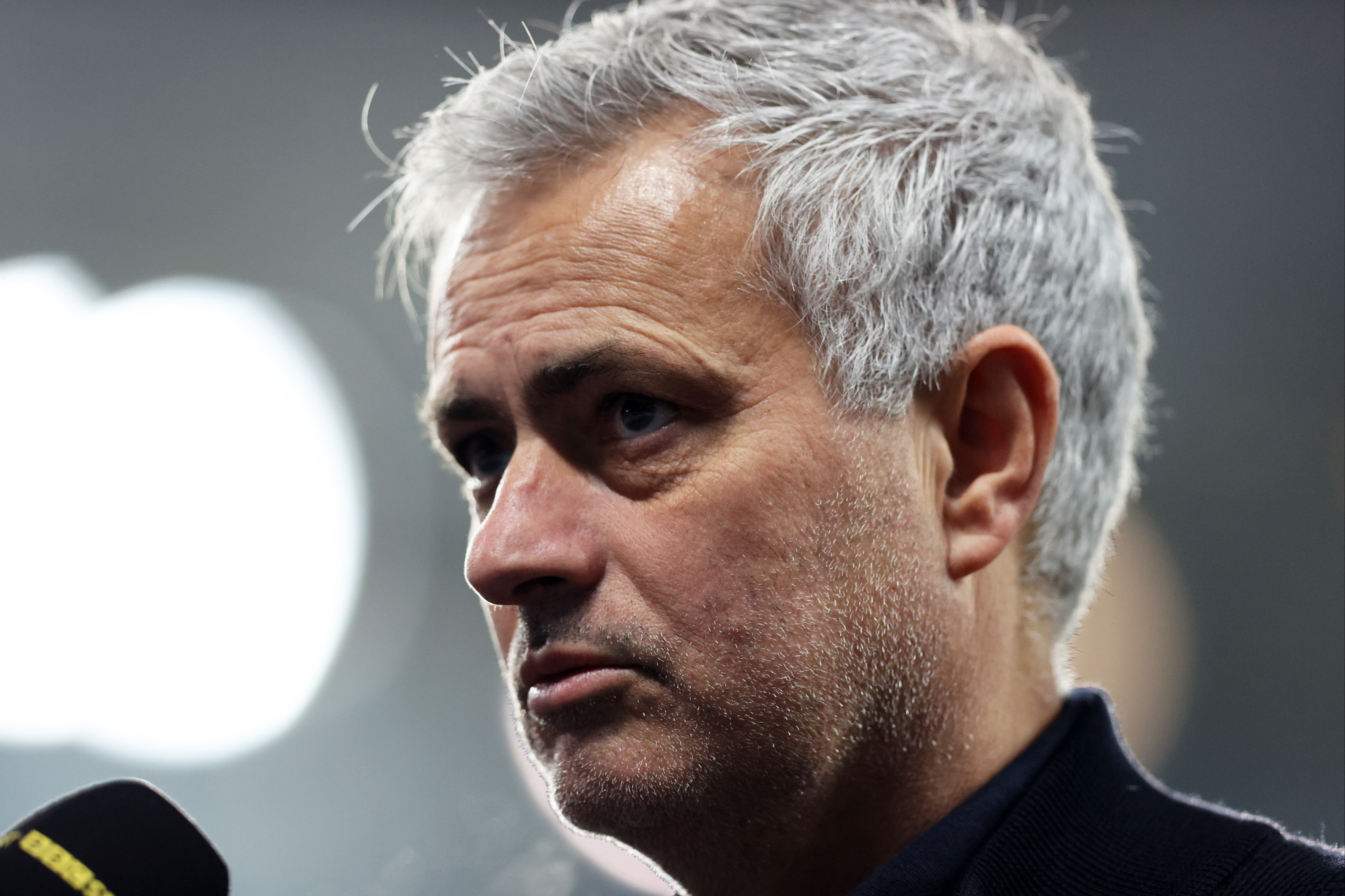 Jose Mourinho reveals he did not watch Hugo Lloris interview; Tottenham boss ‘closed myself in my shell’