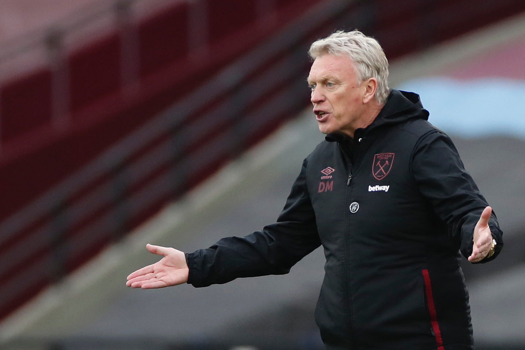 Three key challenges for West Ham: Consistency, David Moyes’ contract and Jesse Lingard’s future