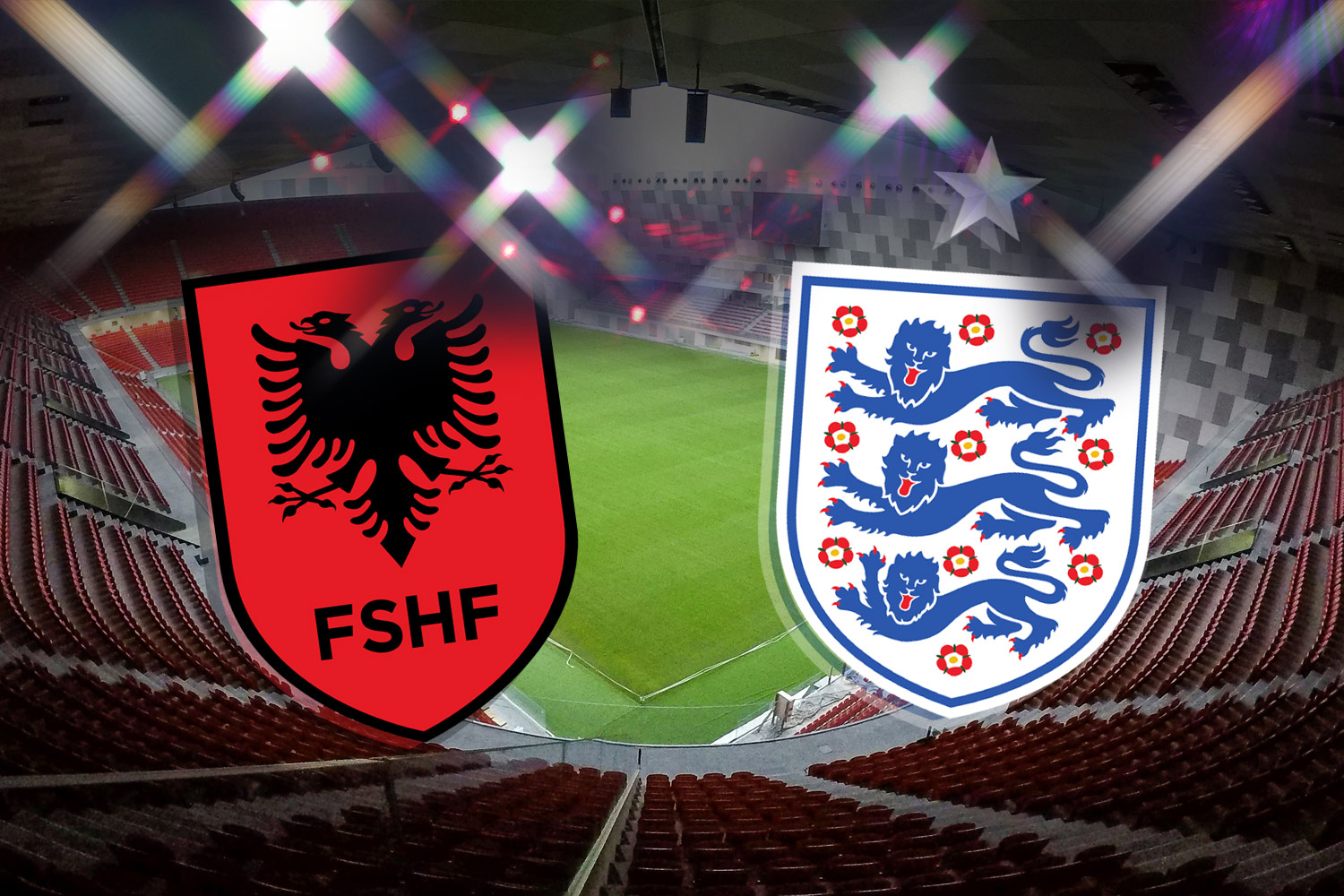 Albania vs England: World Cup qualifier prediction, TV channel, h2h results, team news, live stream, odds