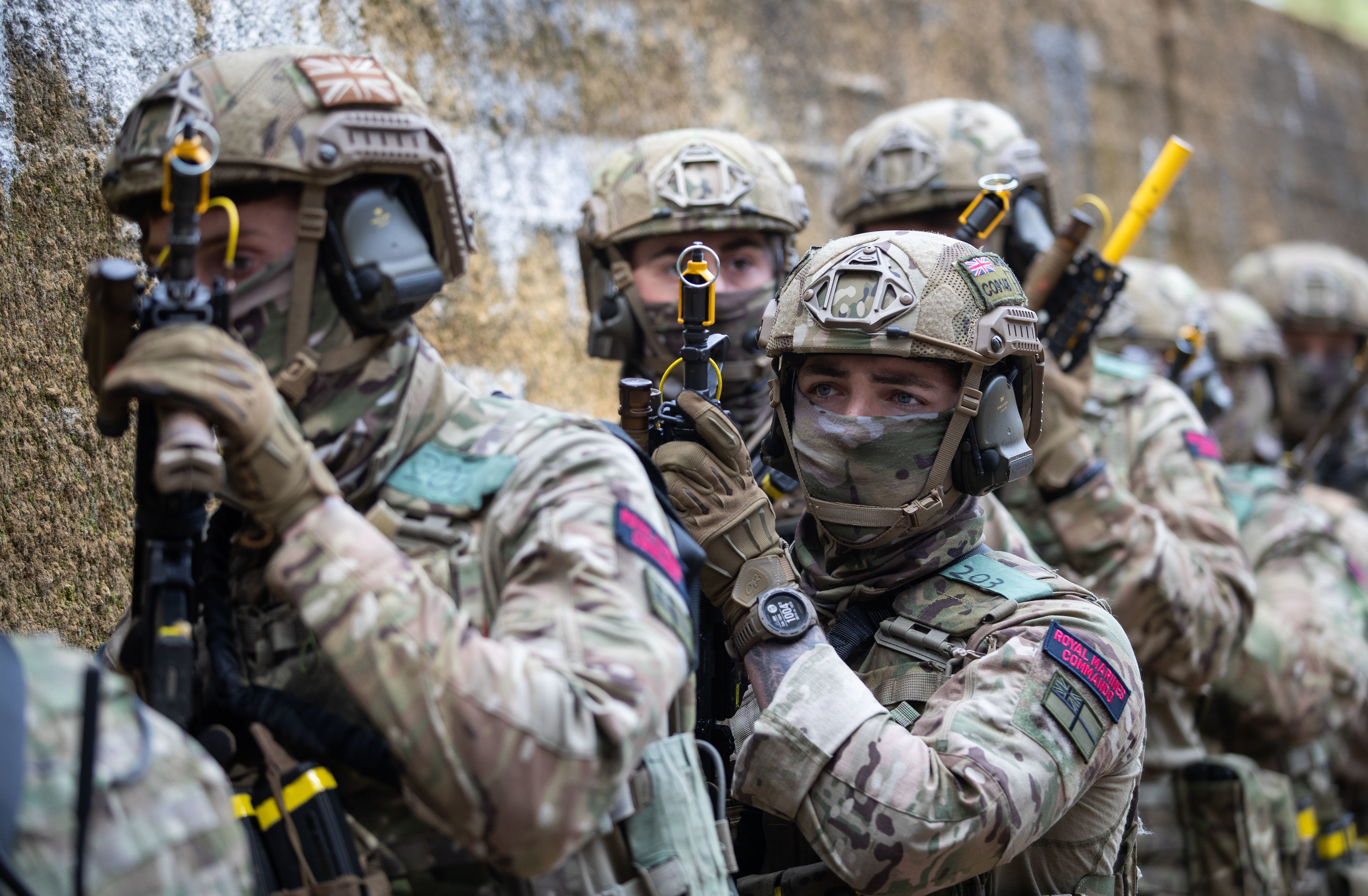 Defence Command Paper