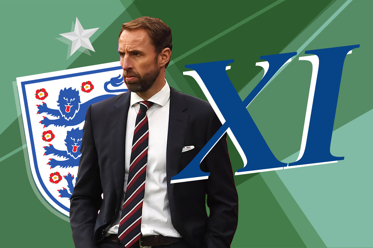 England XI vs Poland: Predicted lineup, confirmed team news and injury latest for World Cup qualifier today
