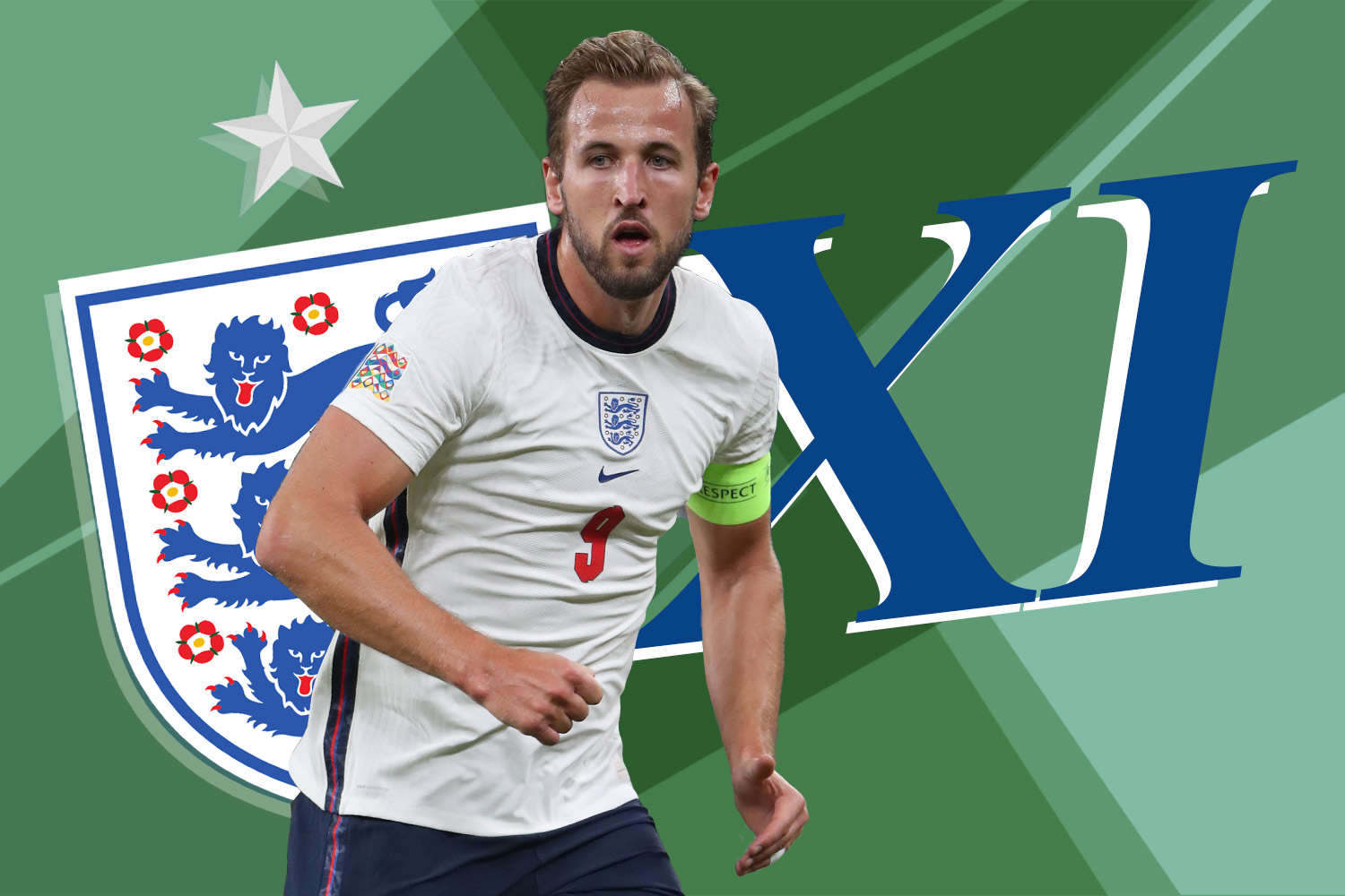 England XI vs Albania: Predicted lineup, confirmed team news, latest injuries for World Cup qualifier