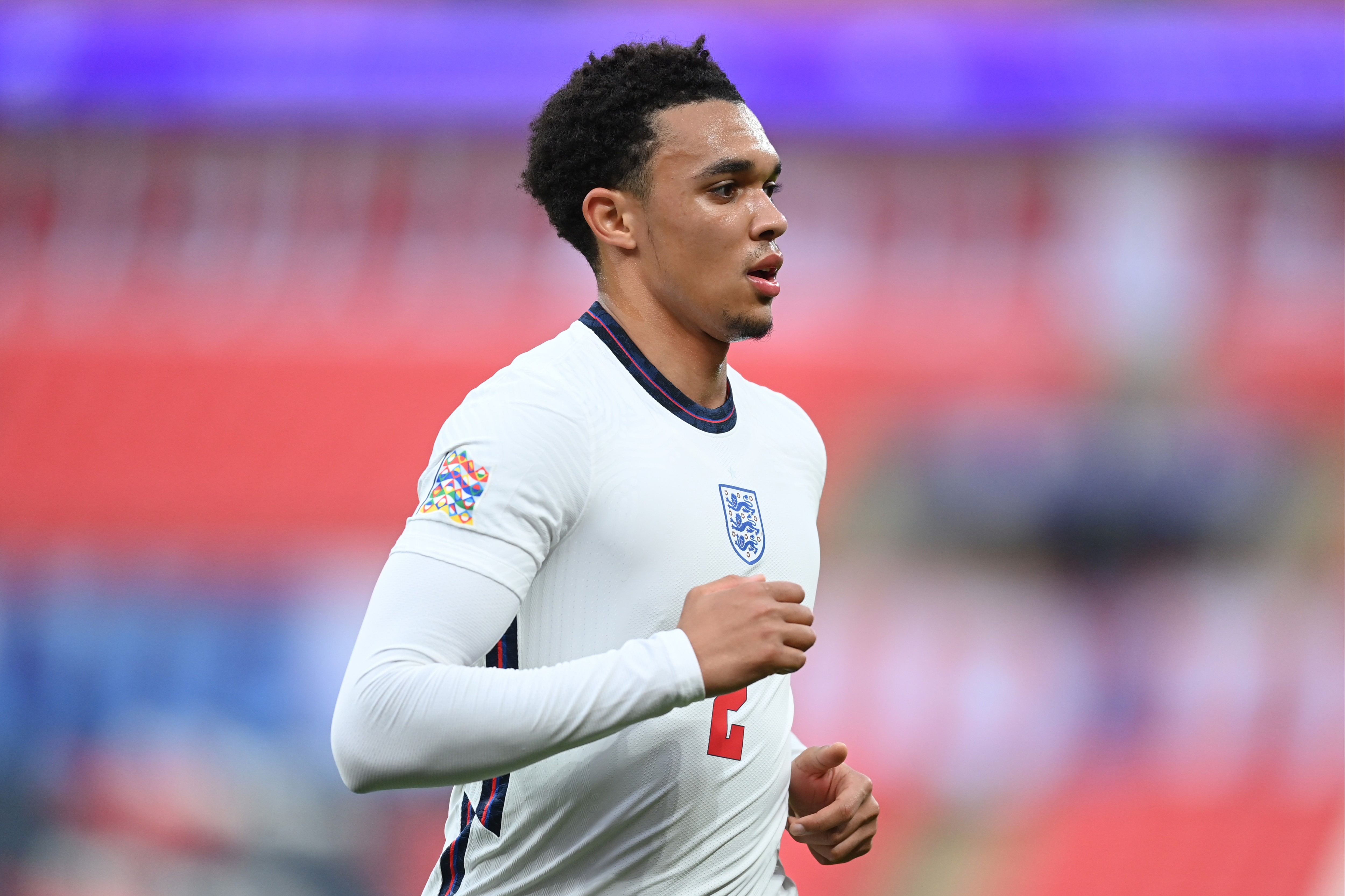 Liverpool’s Trent Alexander-Arnold told he will ‘be dropped from England’s Euro 2020 squad’