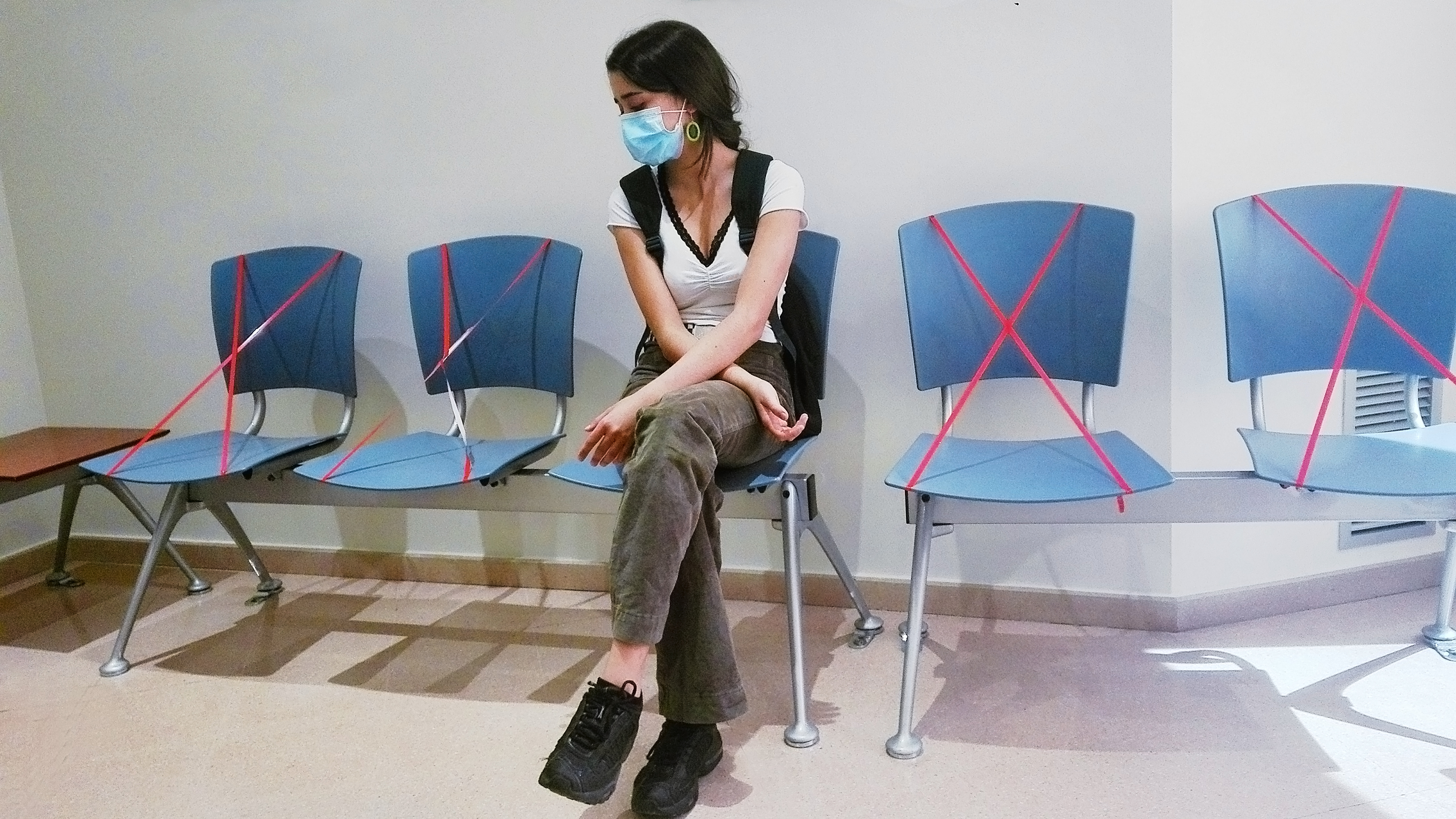 Pandemic waiting lists: The concerning healthcare crisis left in Covid’s shadow