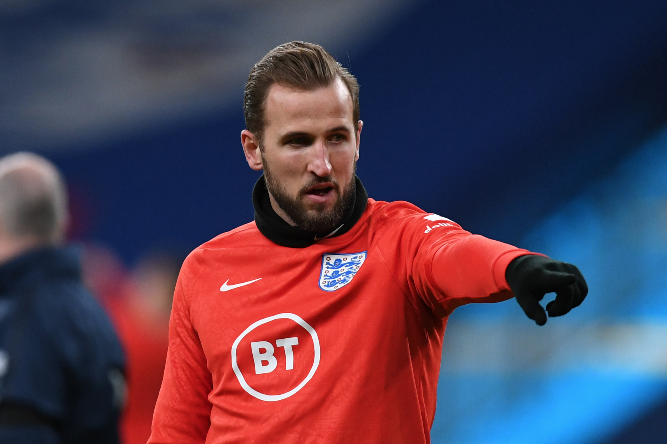 Tottenham star Harry Kane ‘proud of fans’ for role in bringing down European Super League 