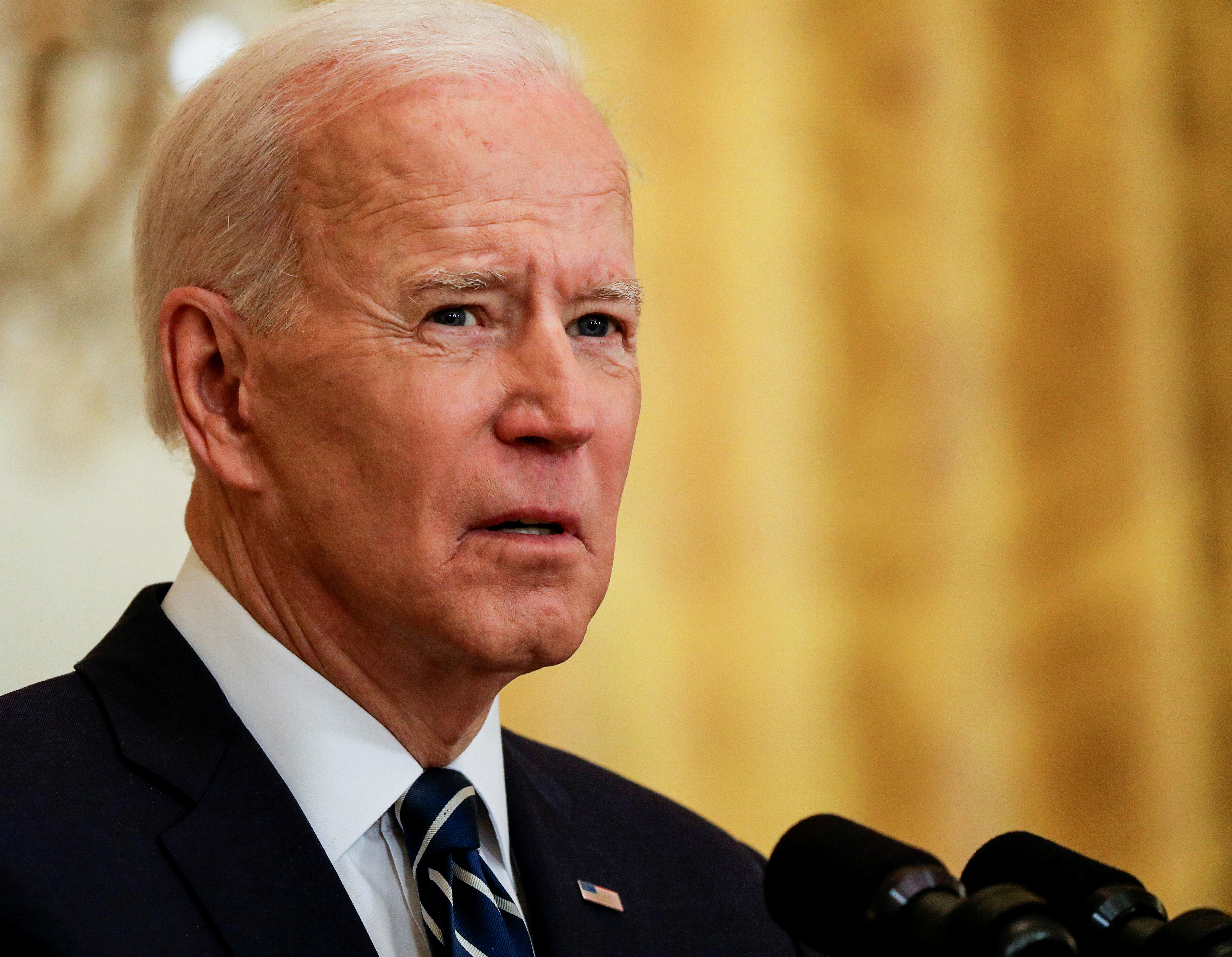 US President Joe Biden ‘expects’ to run for re-election in 2024 aged 82