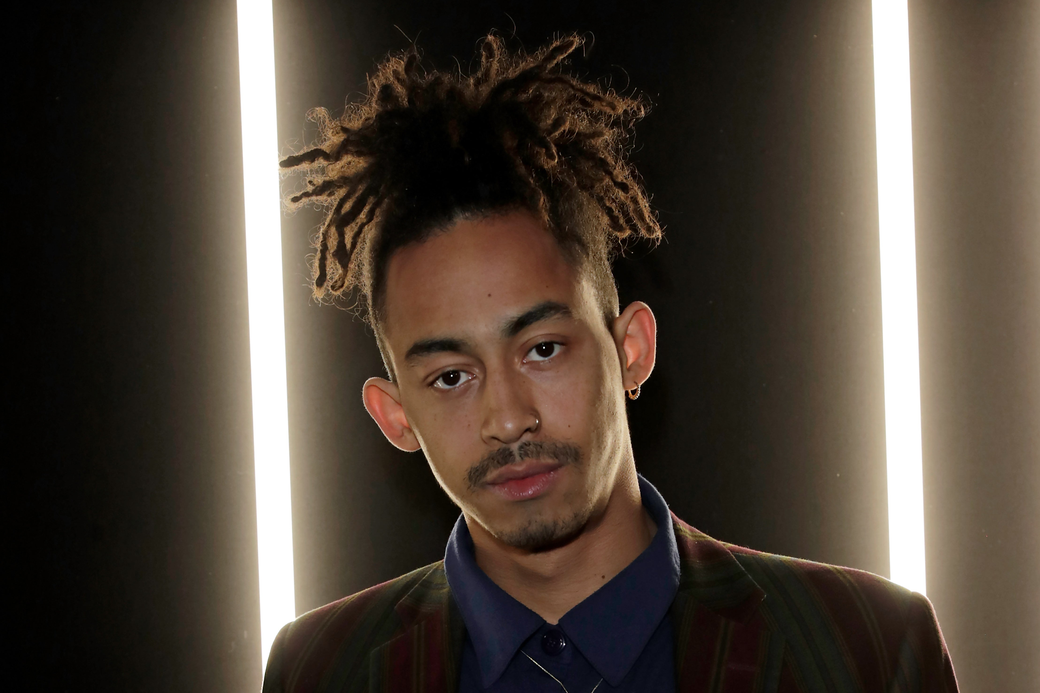 dunhill & Dylan Jones Pre-BAFTA Dinner & Party