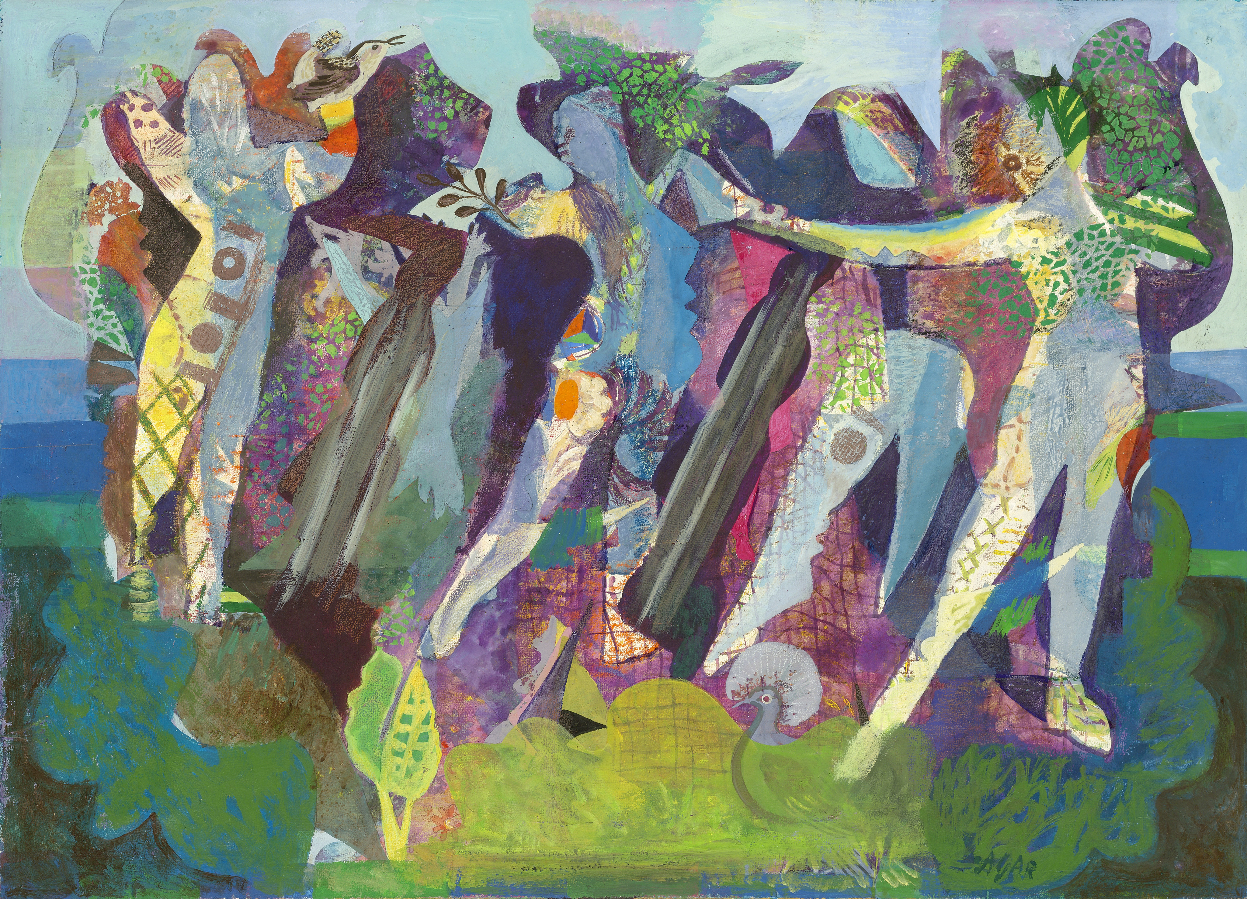 Art lovers, get set! The exhibitions to see when London galleries and museums open in May
