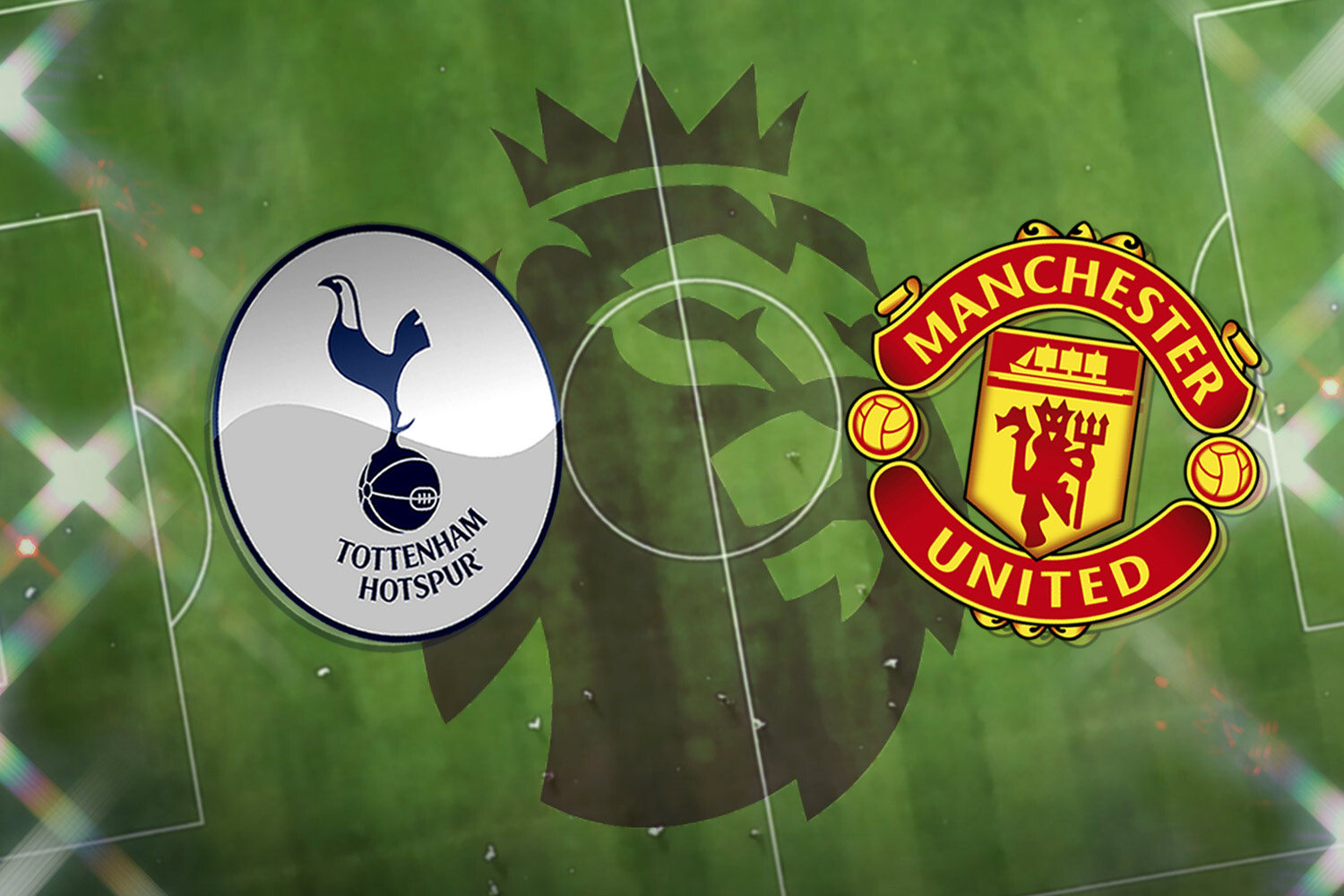 Tottenham vs Manchester United: Prediction, TV channel, team news, live stream, h2h results, odds