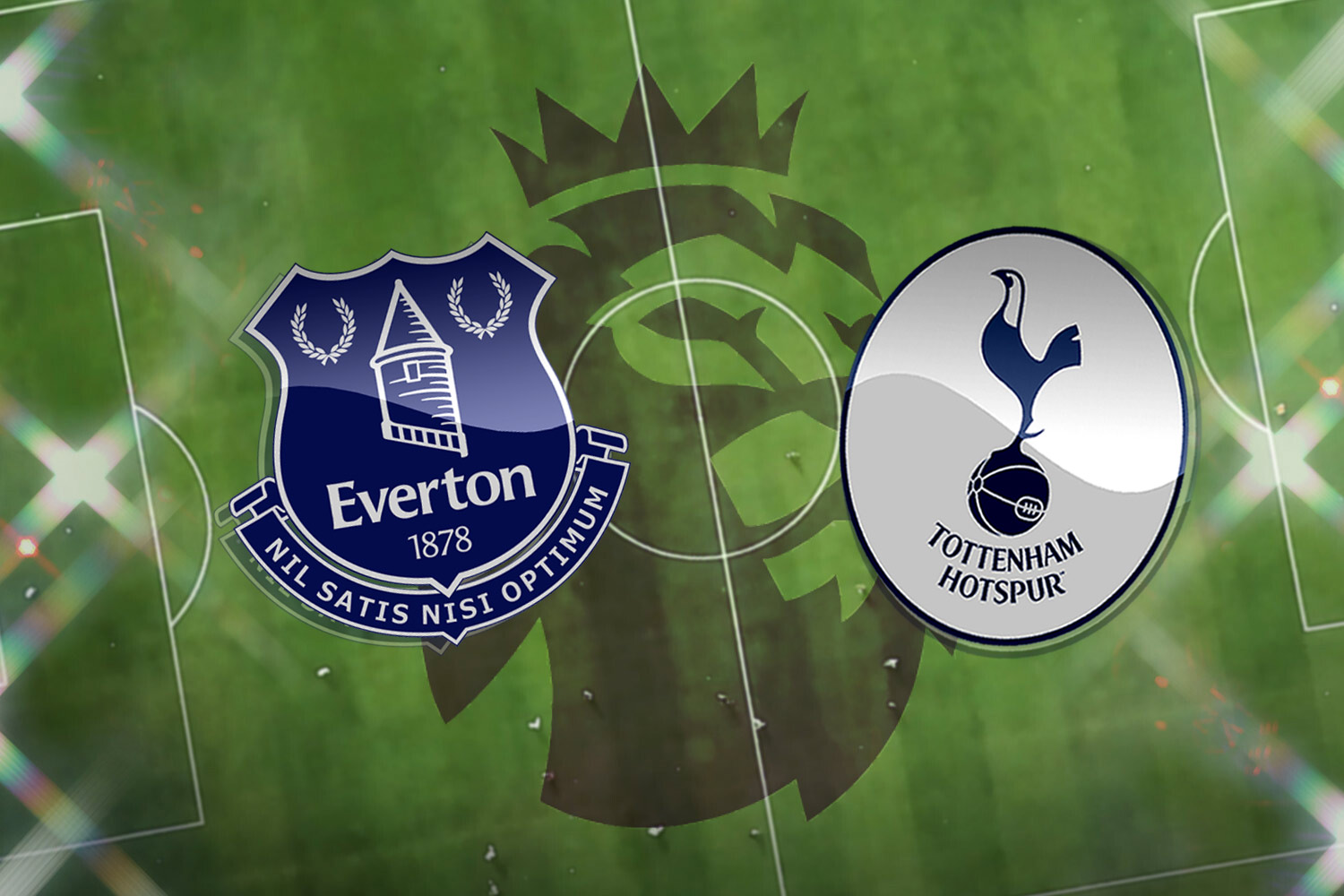Everton vs Tottenham: Prediction, TV channel, h2h results, team news, live stream, odds