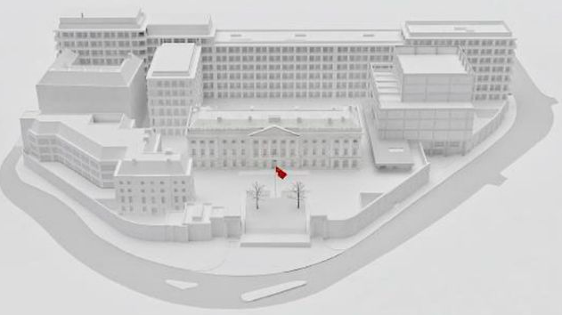 London residents in High Court threat over new China mega-embassy 