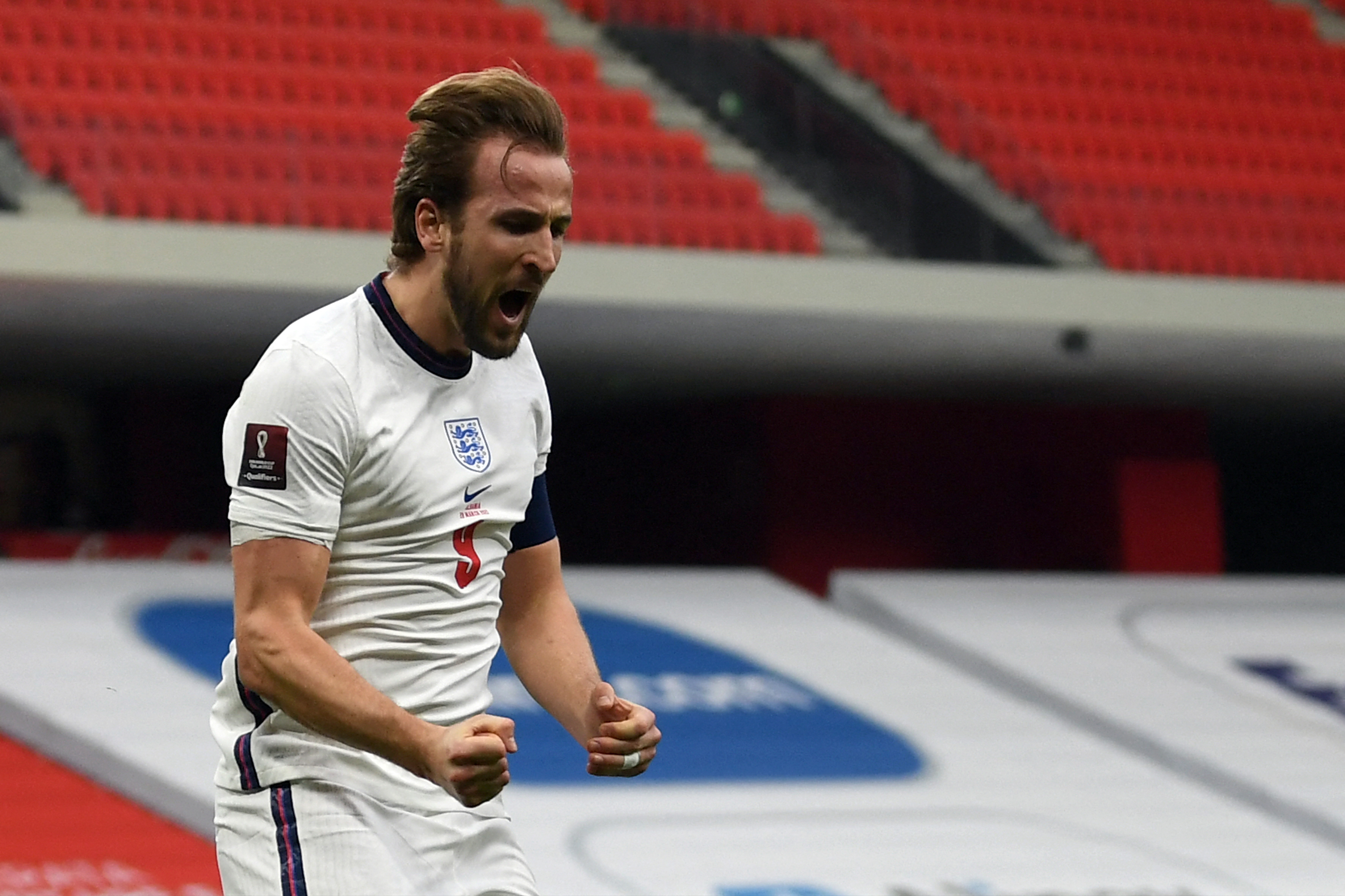 England player ratings vs Albania: Harry Kane shines; Mason Mount and Luke Shaw impress in comfortable win