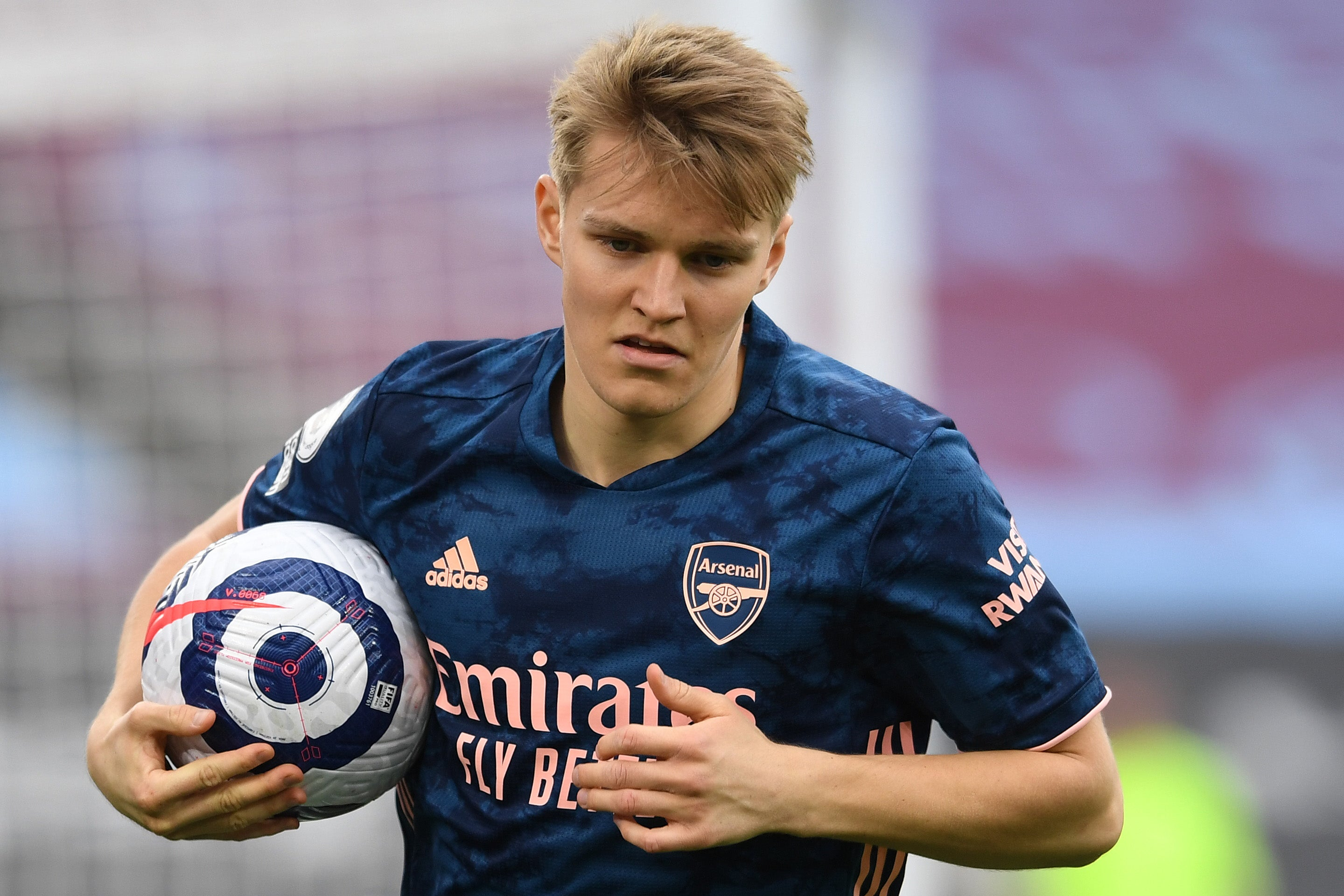 Transfer news LIVE! White, Odegaard, Haaland, Kane; Arsenal, Chelsea FC, Man Utd, Tottenham, Liverpool gossip today