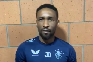Jermain Defoe clarifies Harry Kane ‘has to leave Tottenham’ comments after backlash