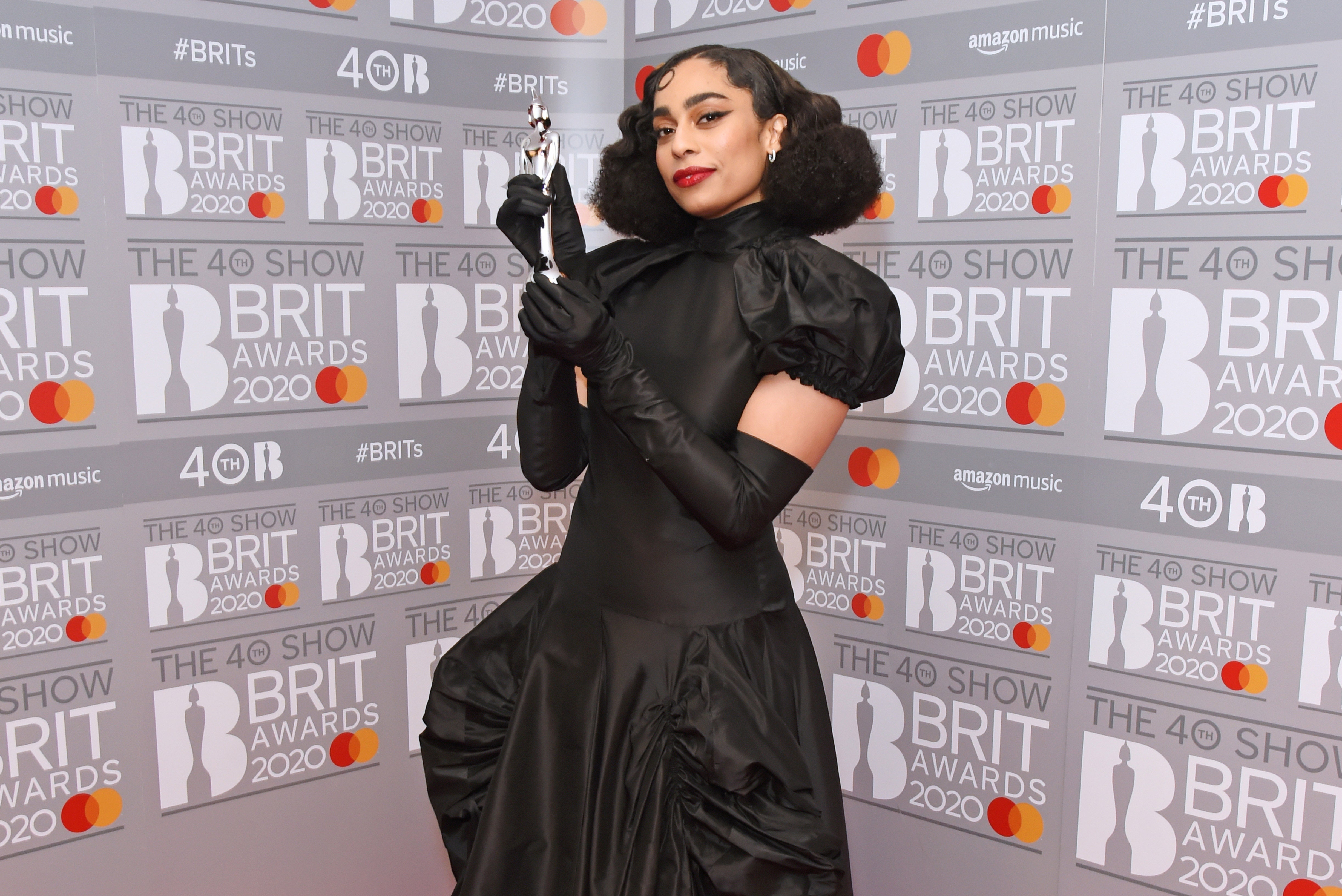 BRIT Award 2021 nominees: List in full