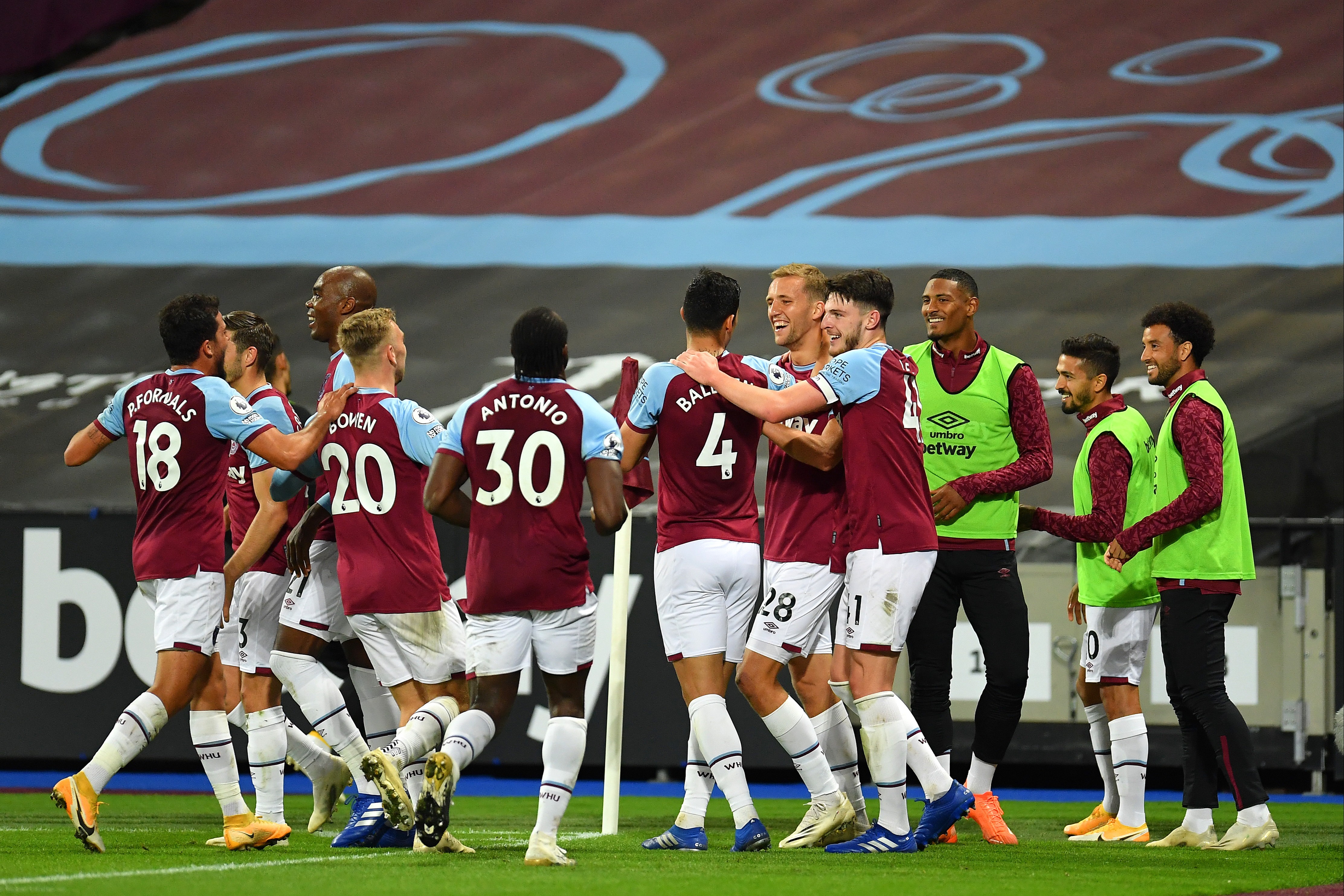 Win over Wolves was turning point for West Ham season, says David Moyes 
