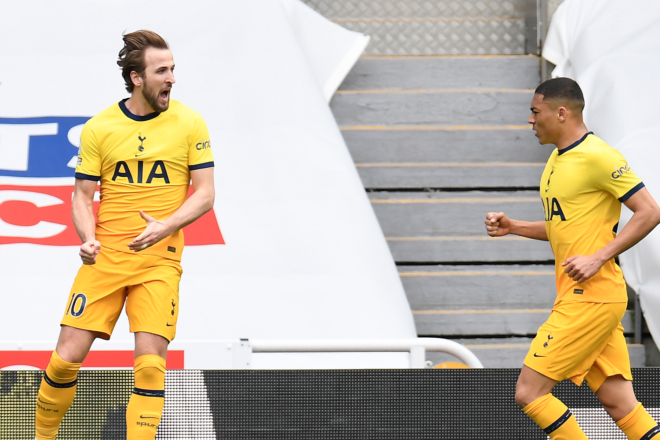 Tottenham player ratings vs Newcastle: Harry Kane let down by sloppy defence