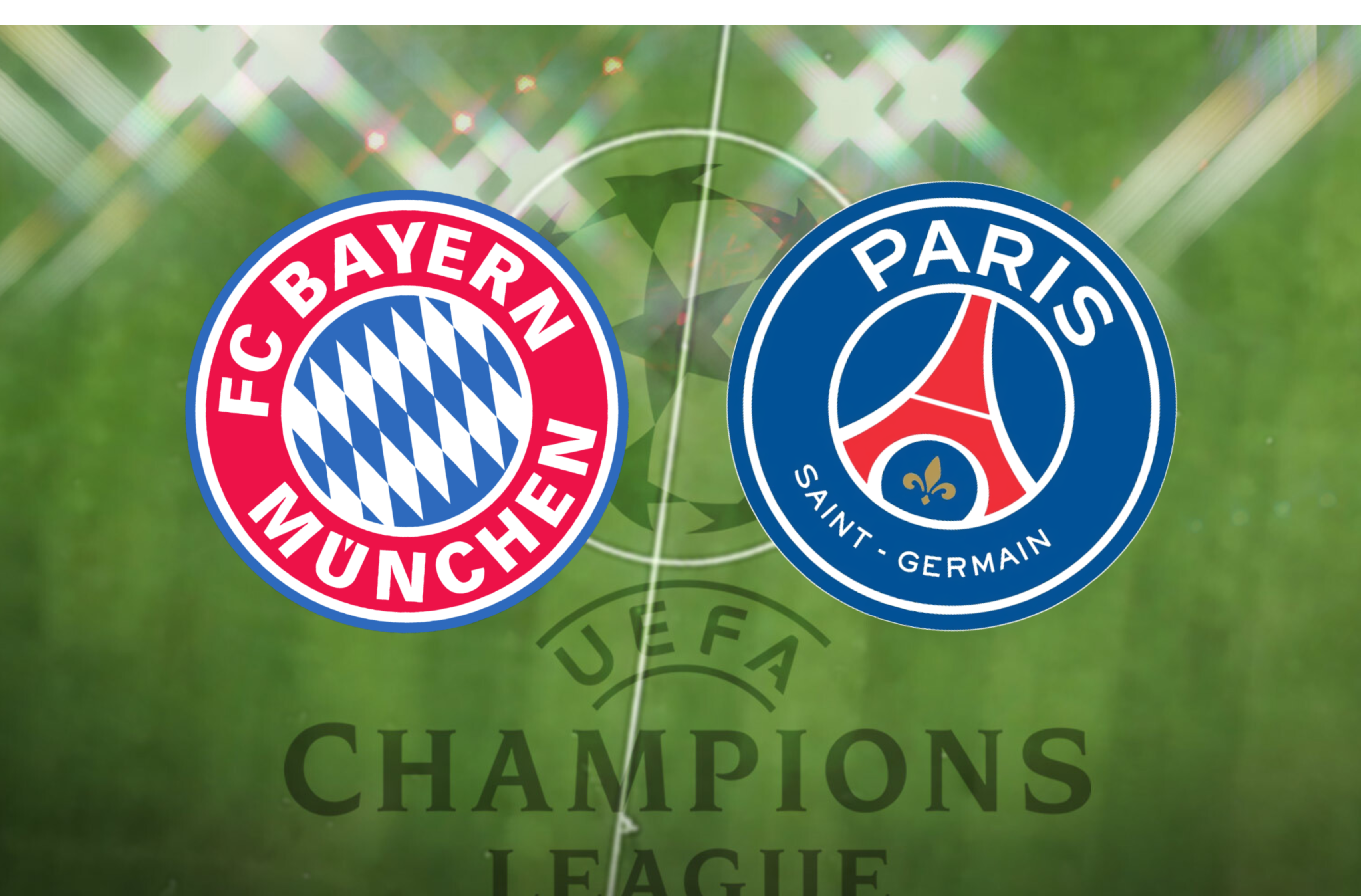 Bayern Munch vs PSG: Prediction, kick-off time, TV, live stream, team news, h2h results, odds