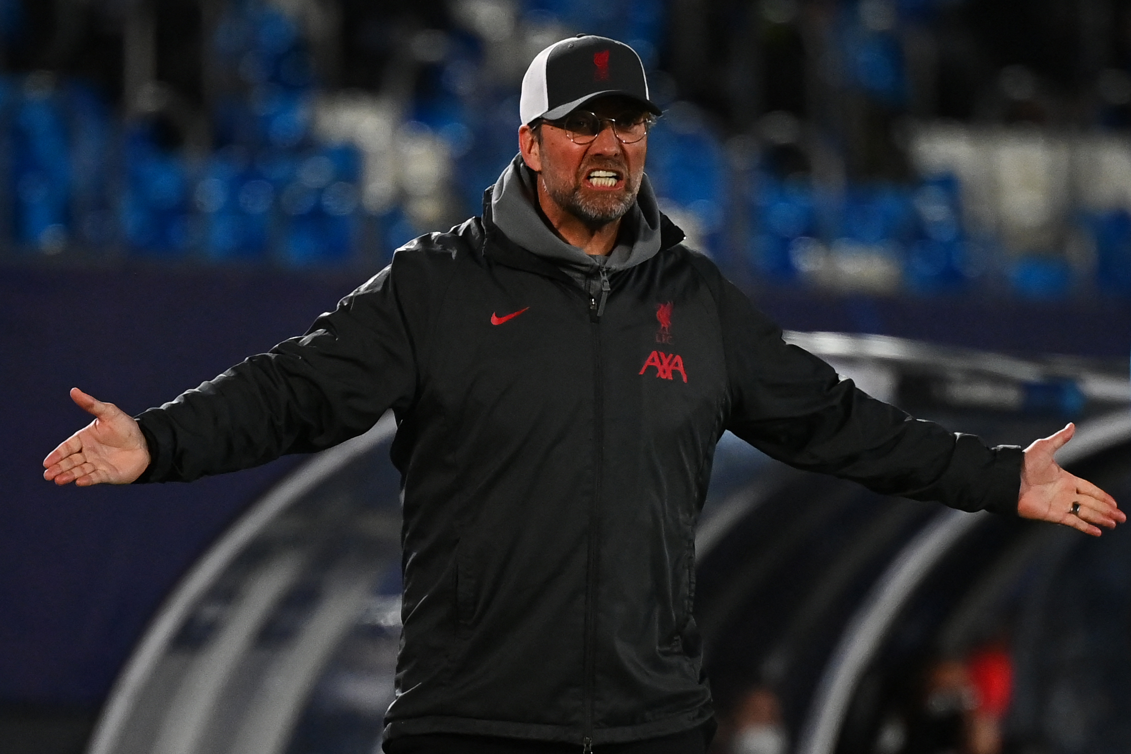 Liverpool vs Real Madrid: Reds cannot take Champions League comebacks for granted, insists Jurgen Klopp