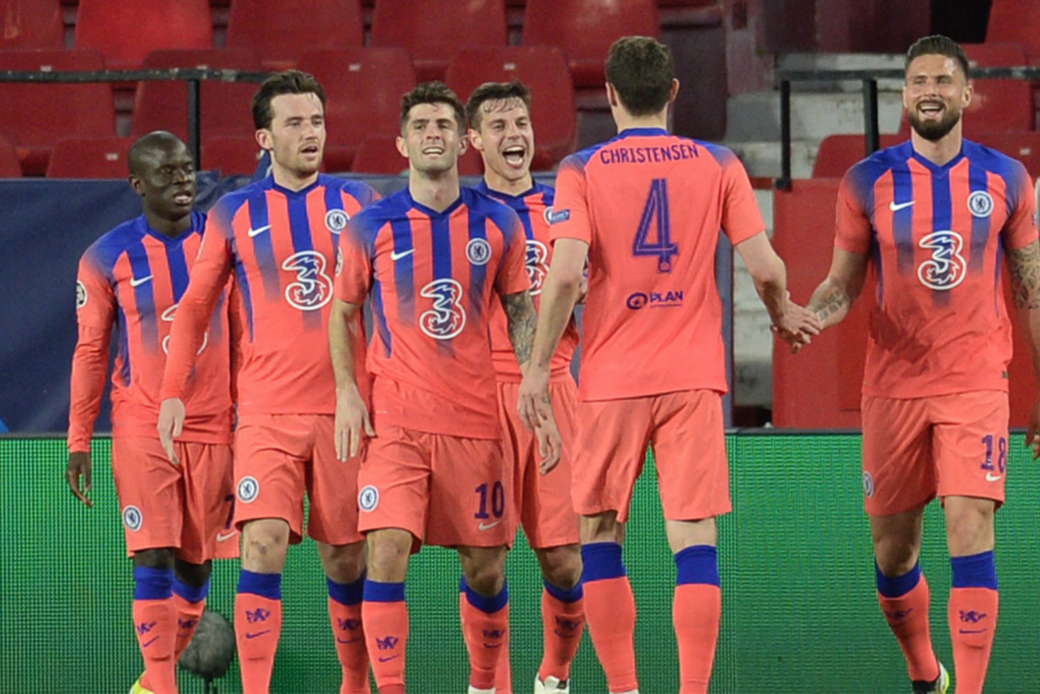 Thomas Tuchel admits Chelsea FC were lucky to ‘escape’ with Champions League win against Porto