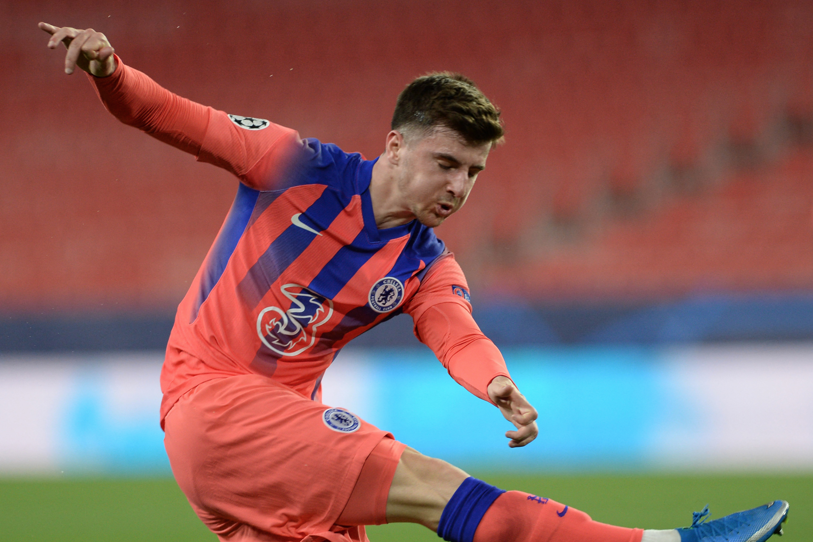 Mason Mount warns Chelsea FC against Champions League complacency after Porto win: ‘The job is not done’