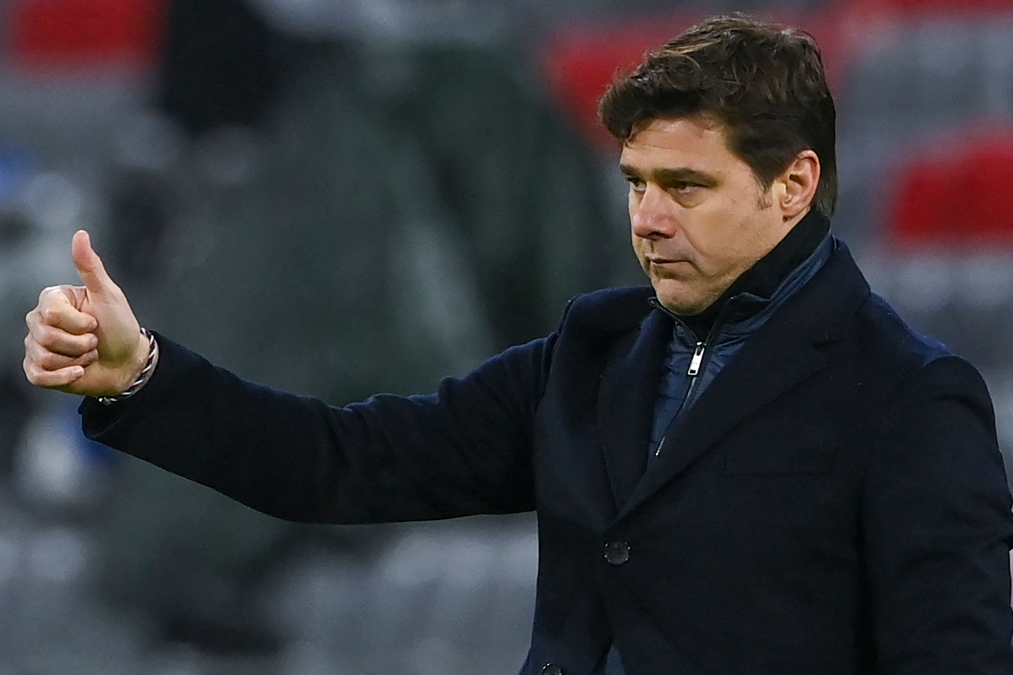 New Tottenham manager: What we know so far with ‘Mauricio Pochettino desperate to return’
